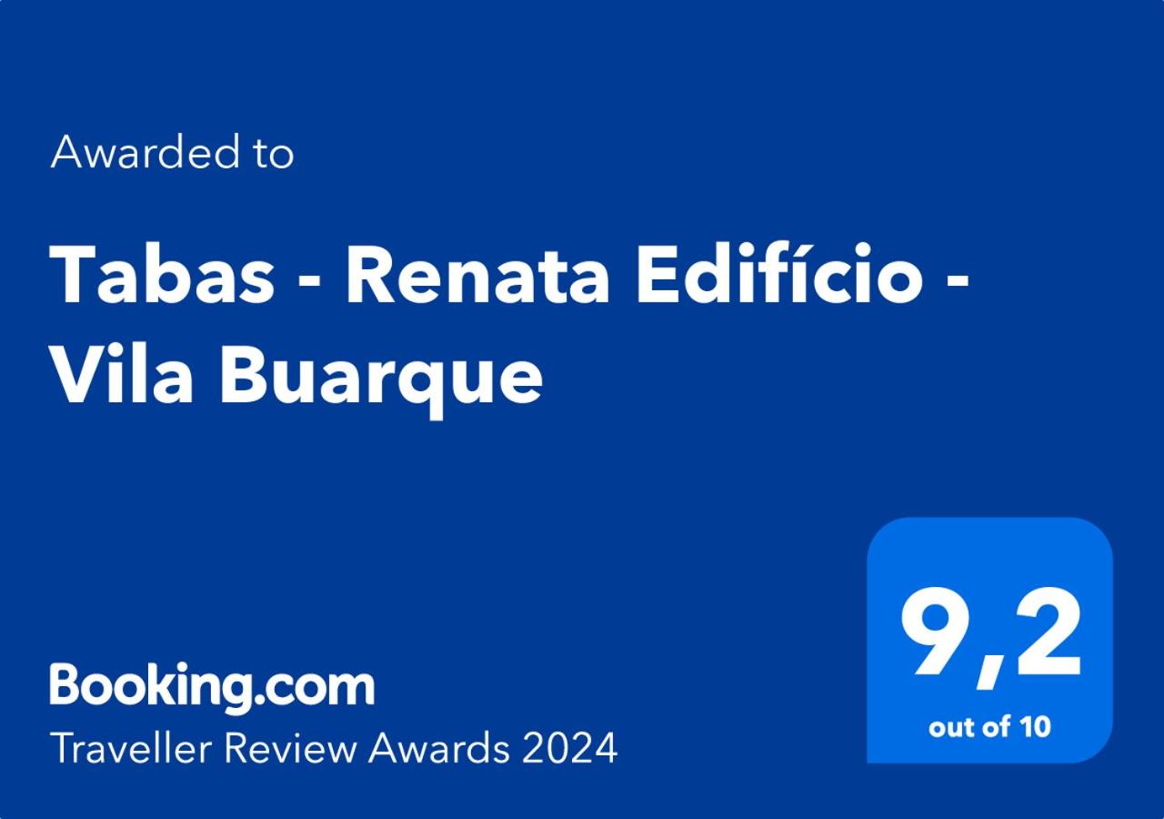 Tabas - Renata Edifício - Vila Buarque