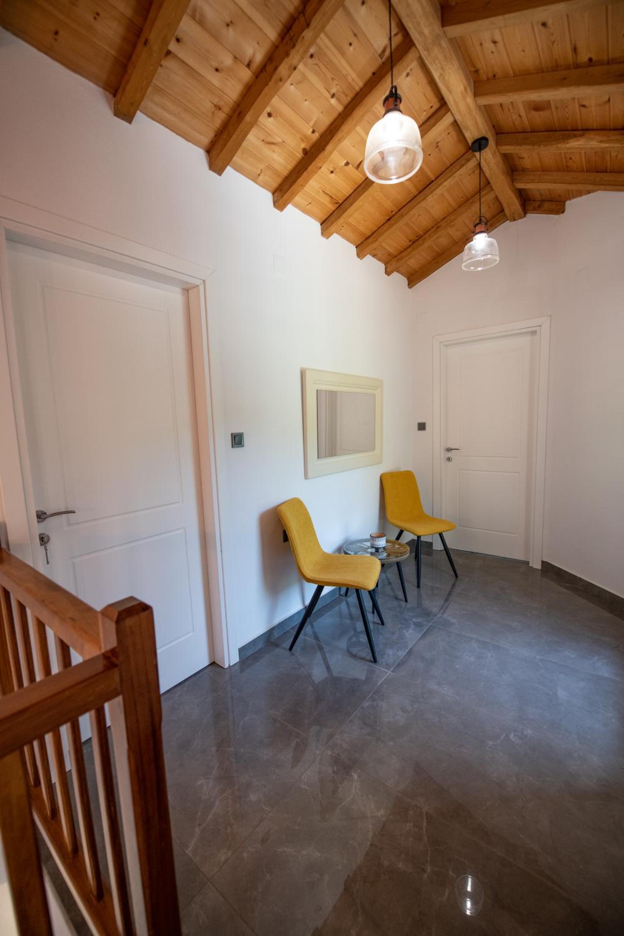 Villa Mavraki