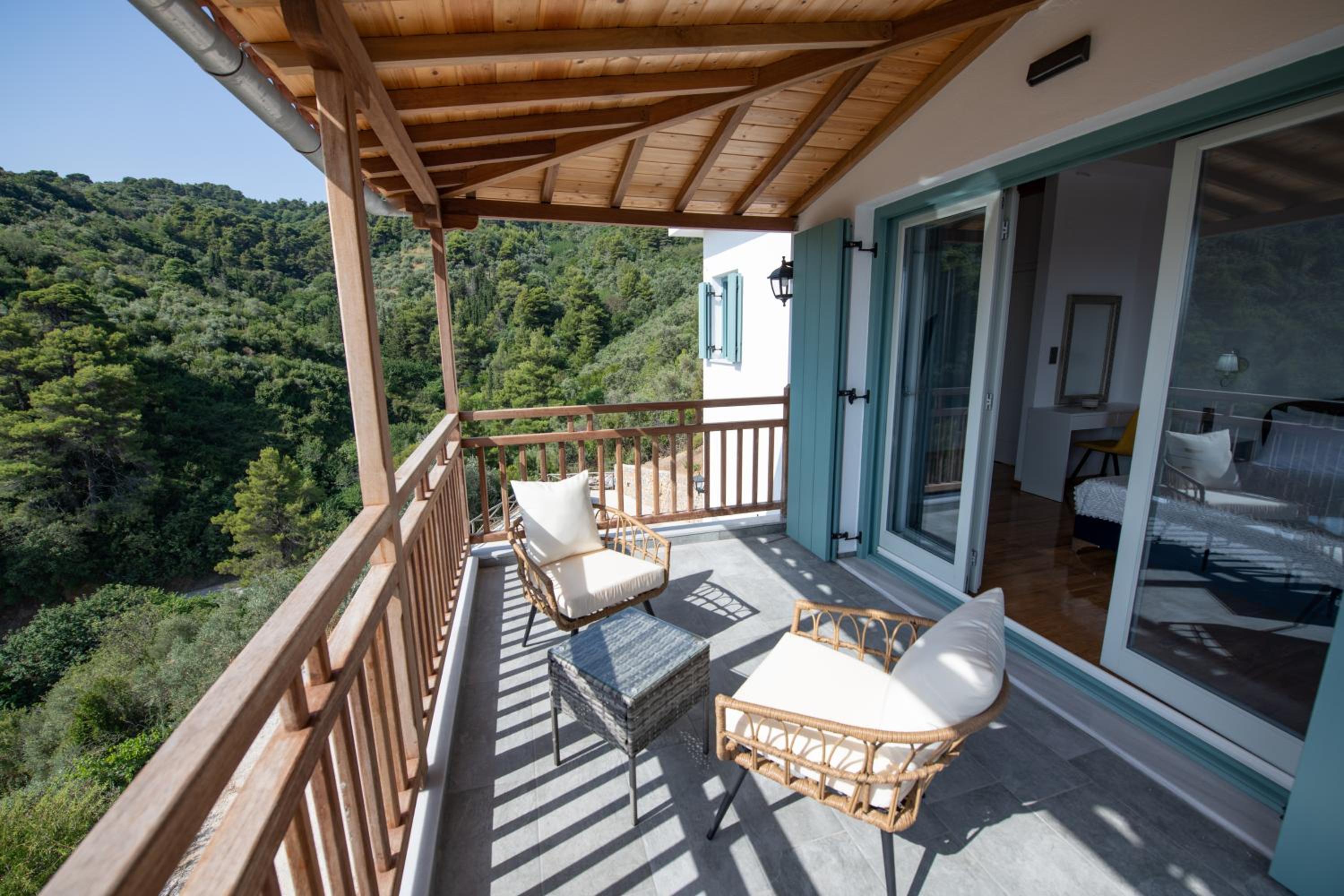 Villa Mavraki