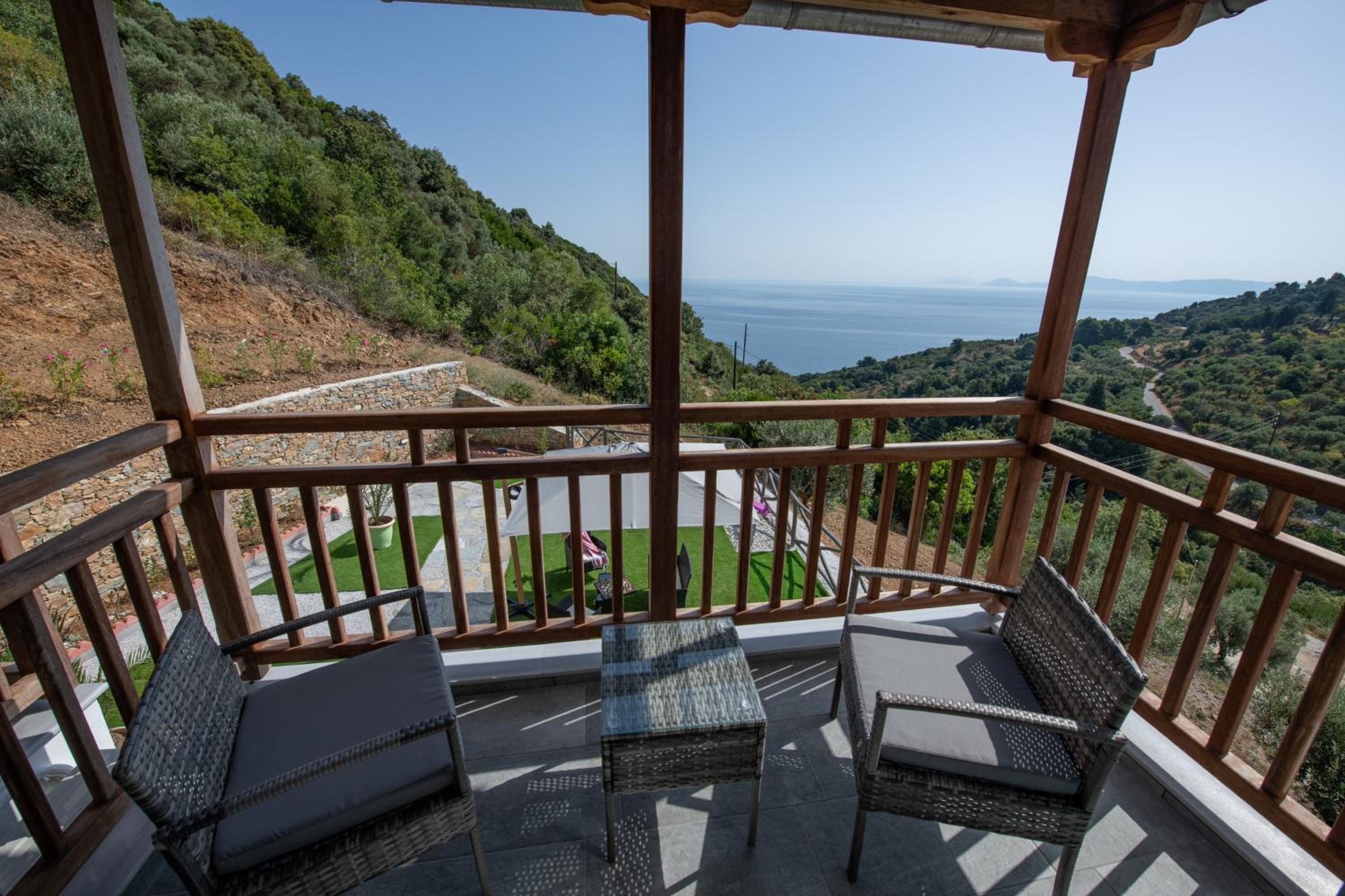 Villa Mavraki
