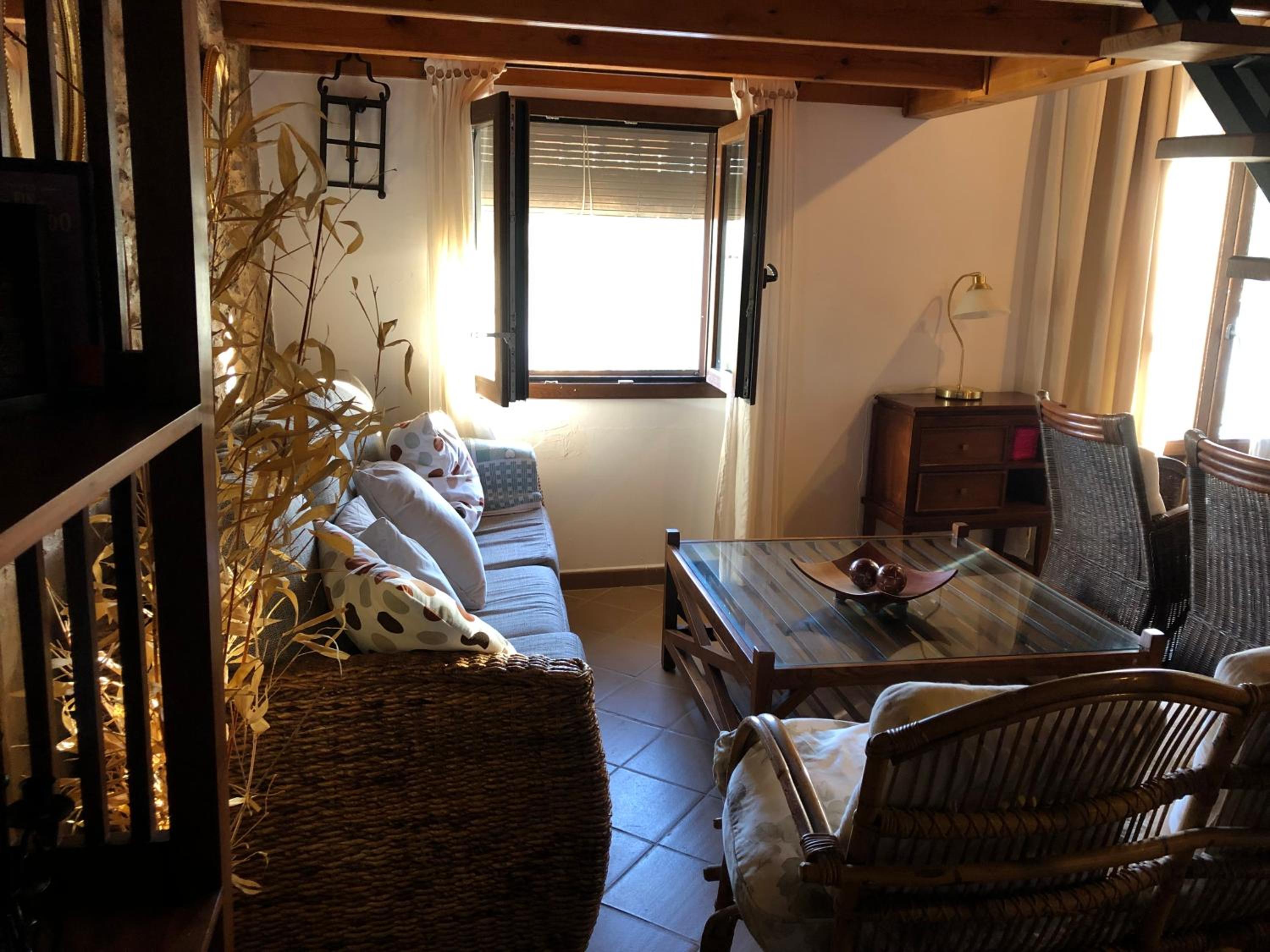 Casa Rural Sierra Natura