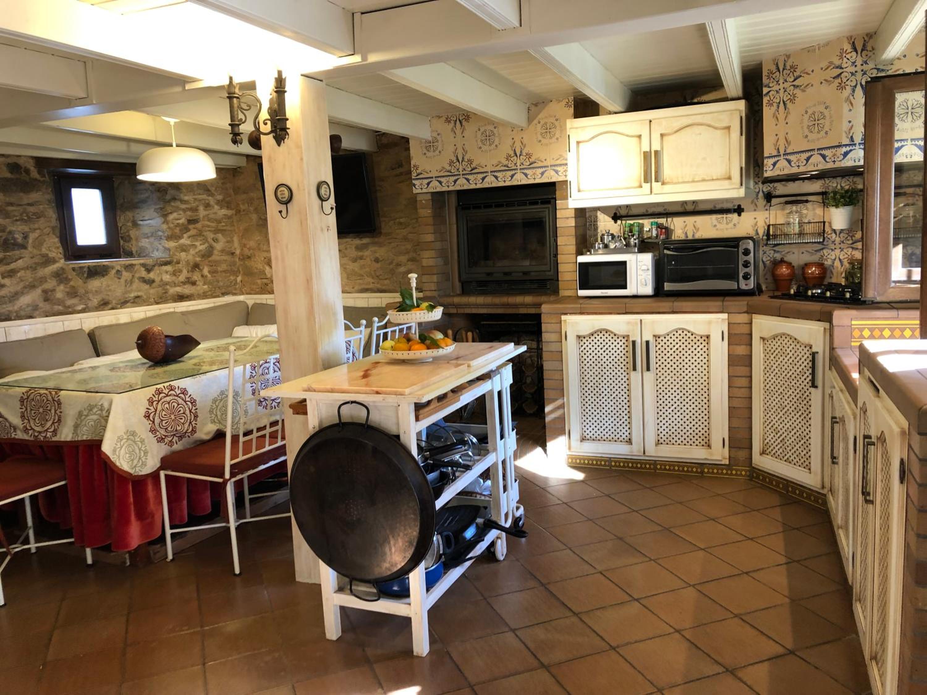Casa Rural Sierra Natura