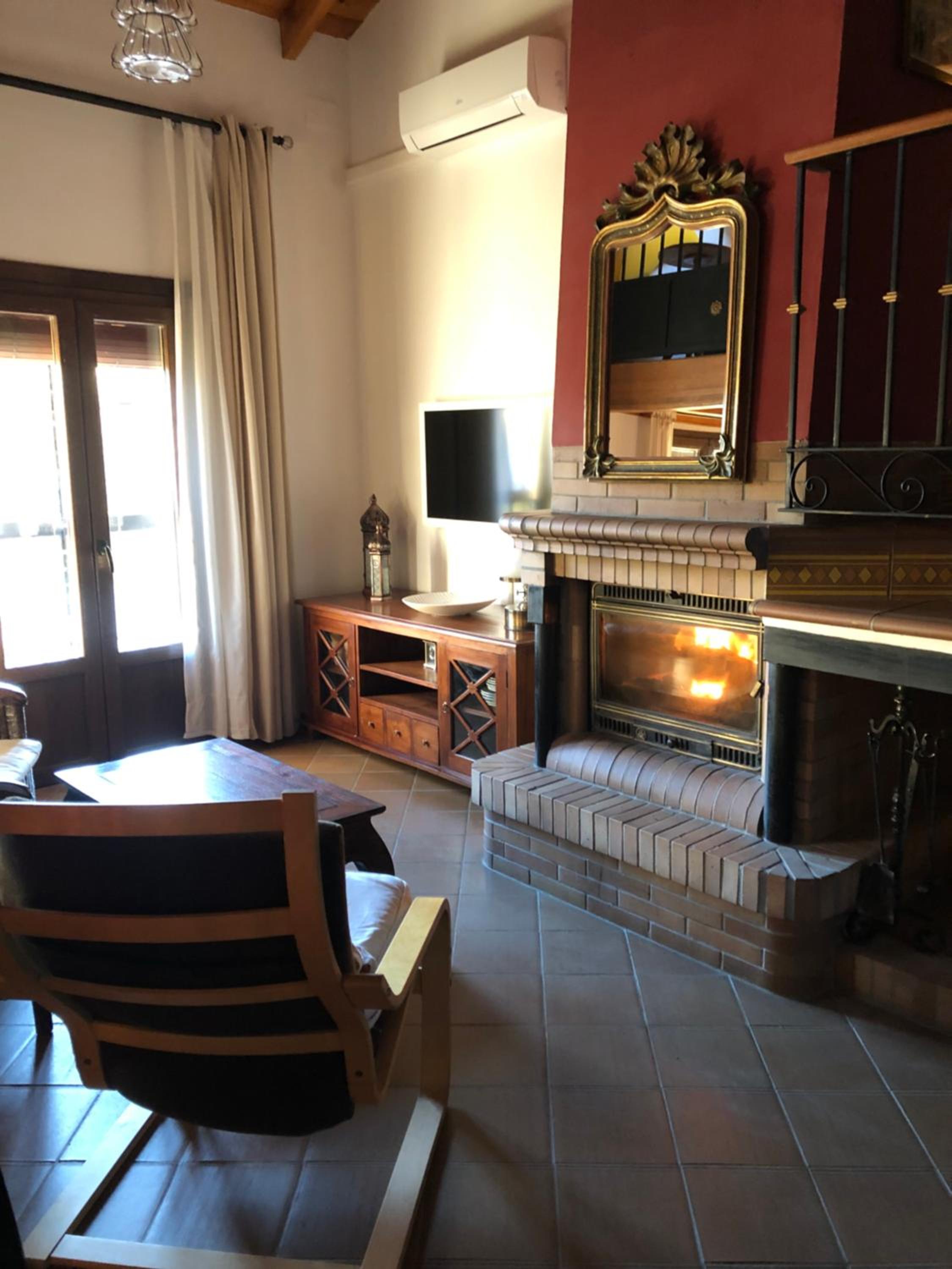 Casa Rural Sierra Natura