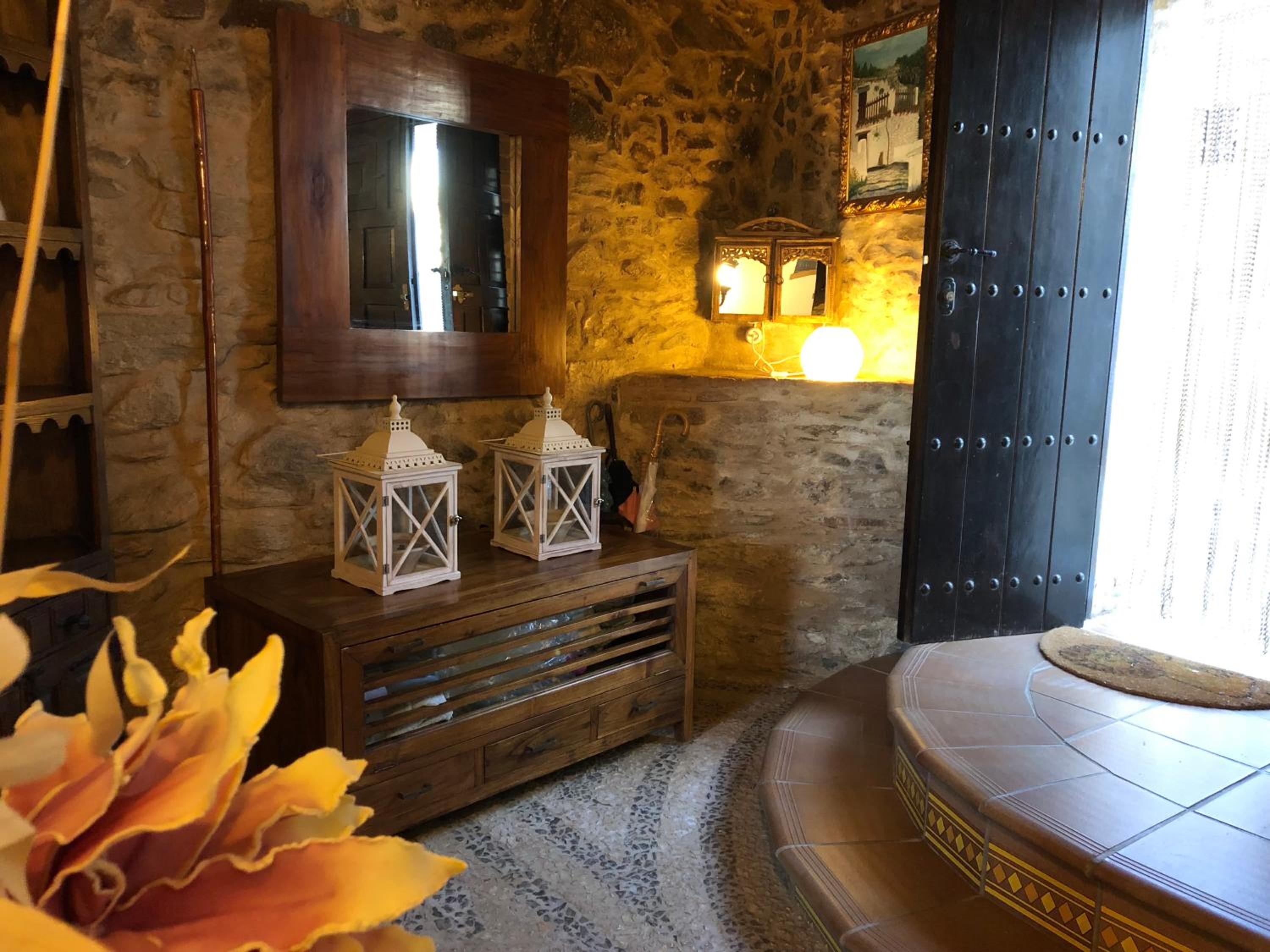 Casa Rural Sierra Natura