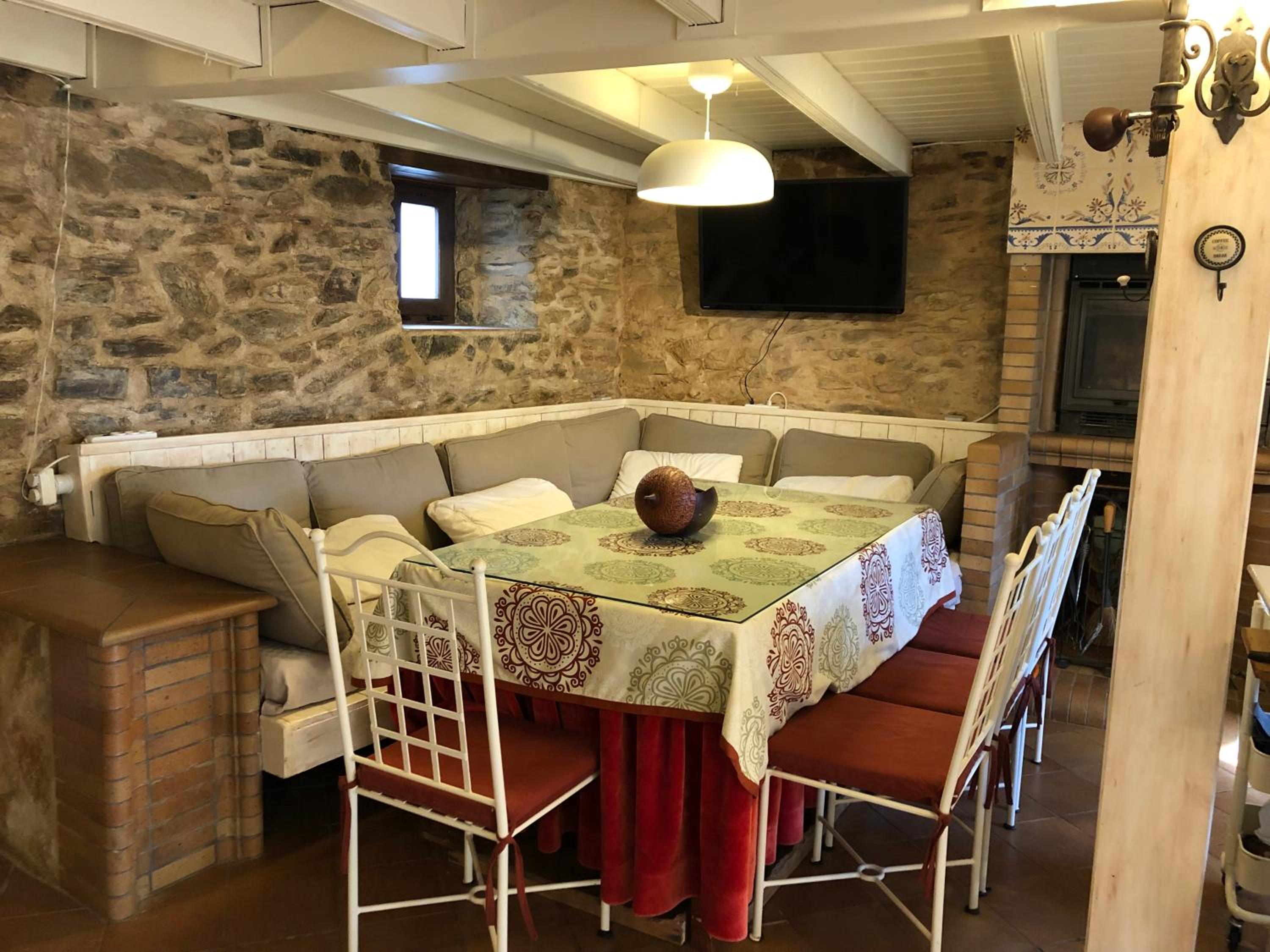 Casa Rural Sierra Natura