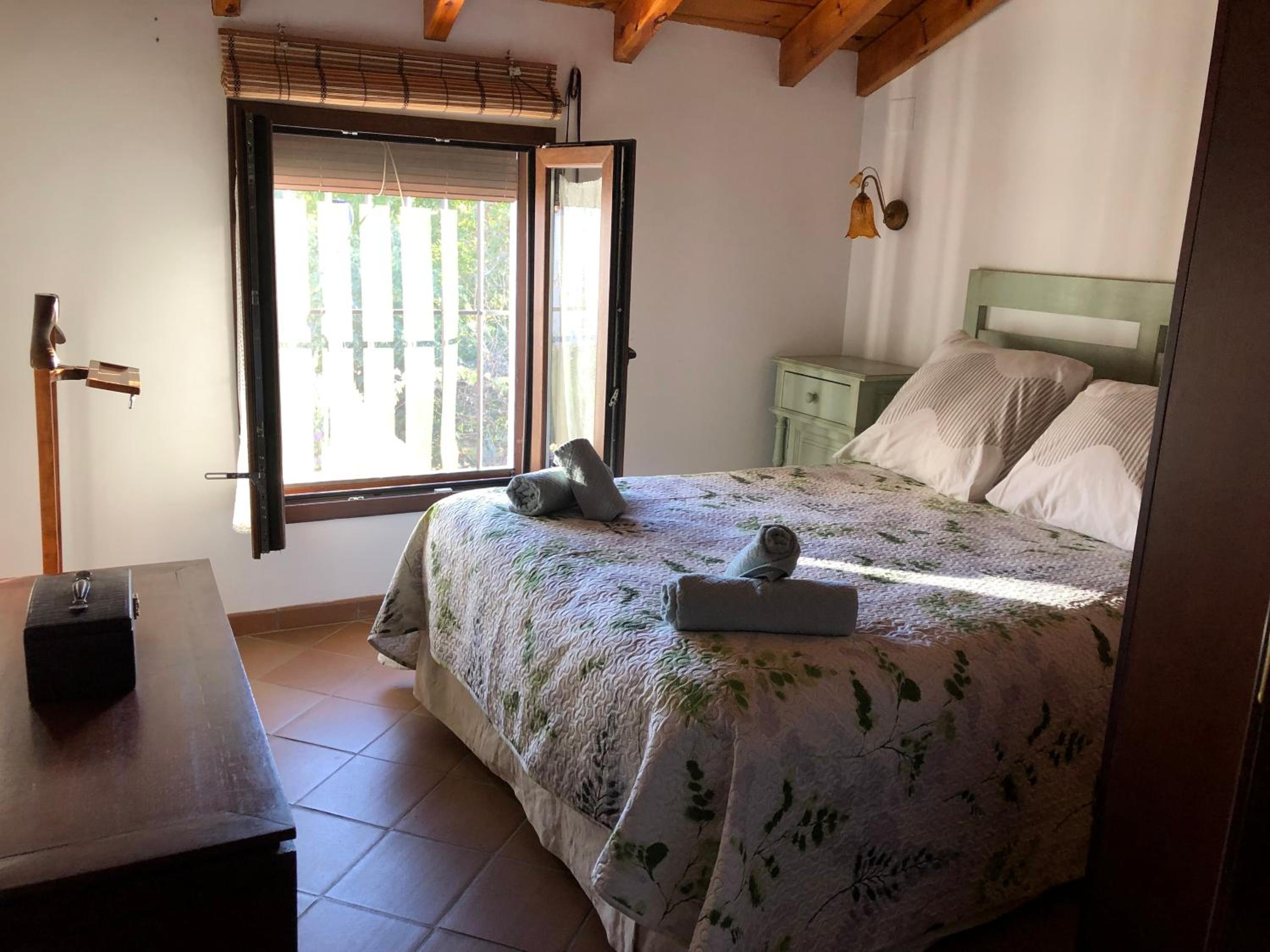 Casa Rural Sierra Natura