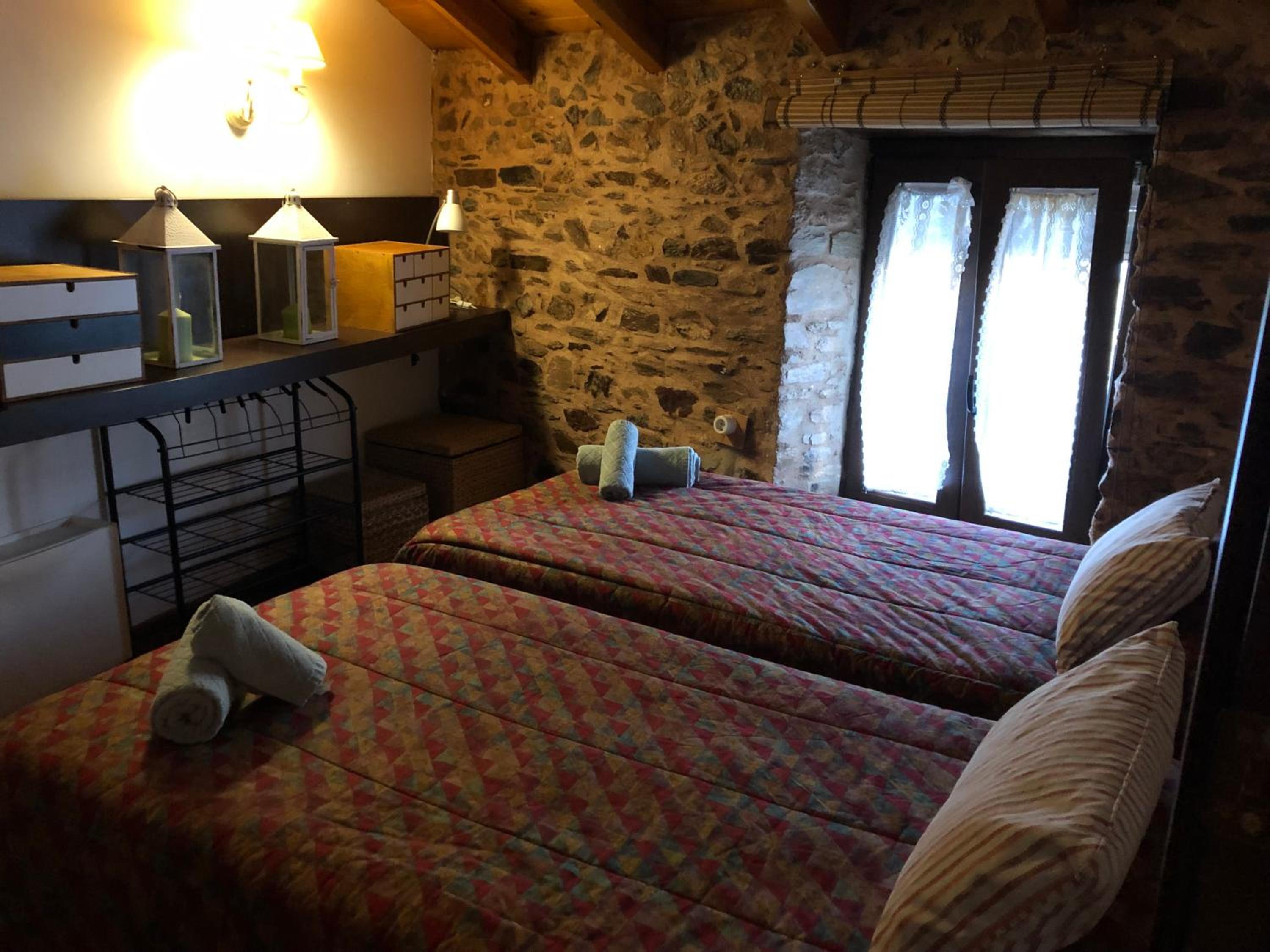 Casa Rural Sierra Natura