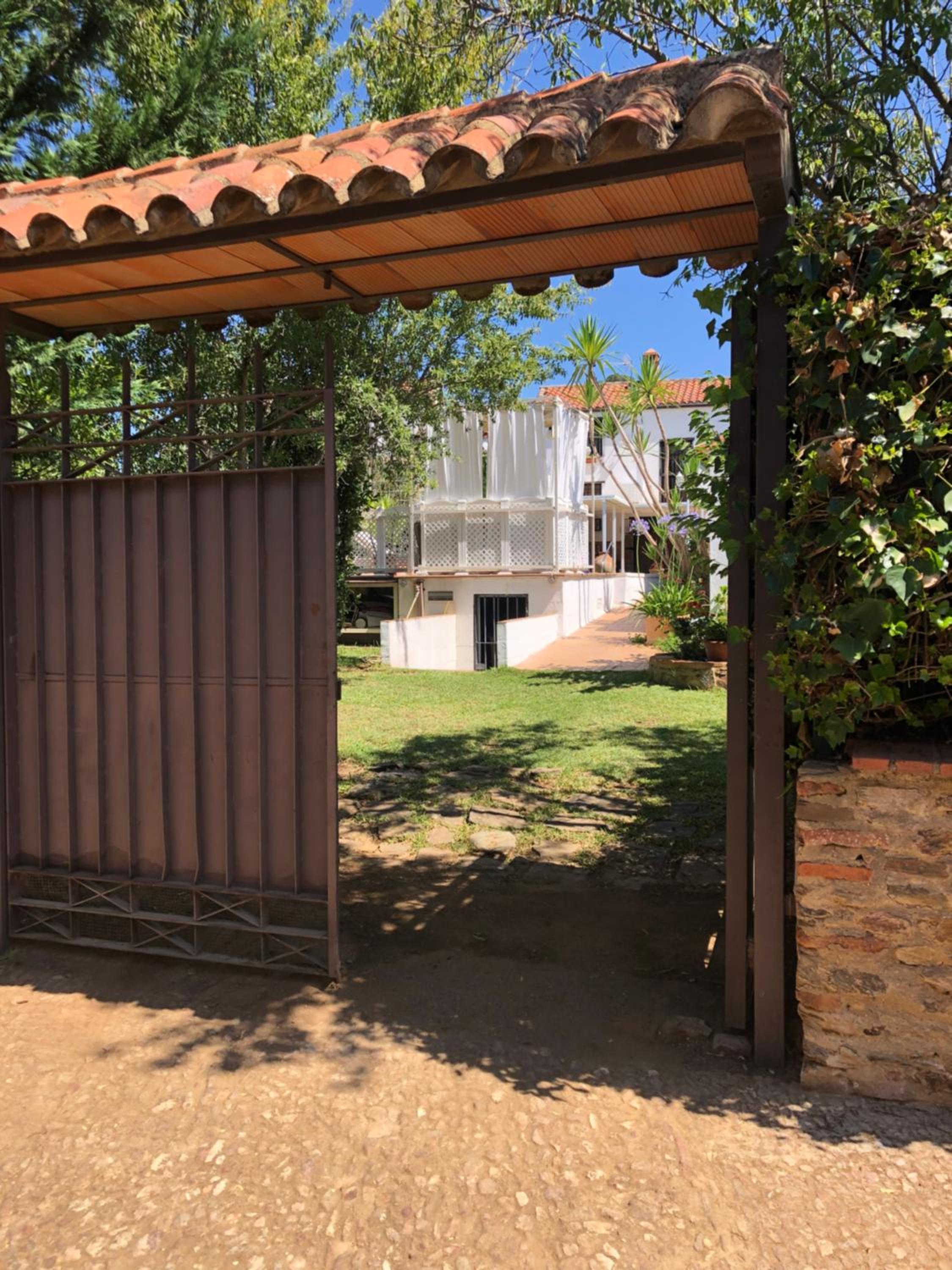 Casa Rural Sierra Natura