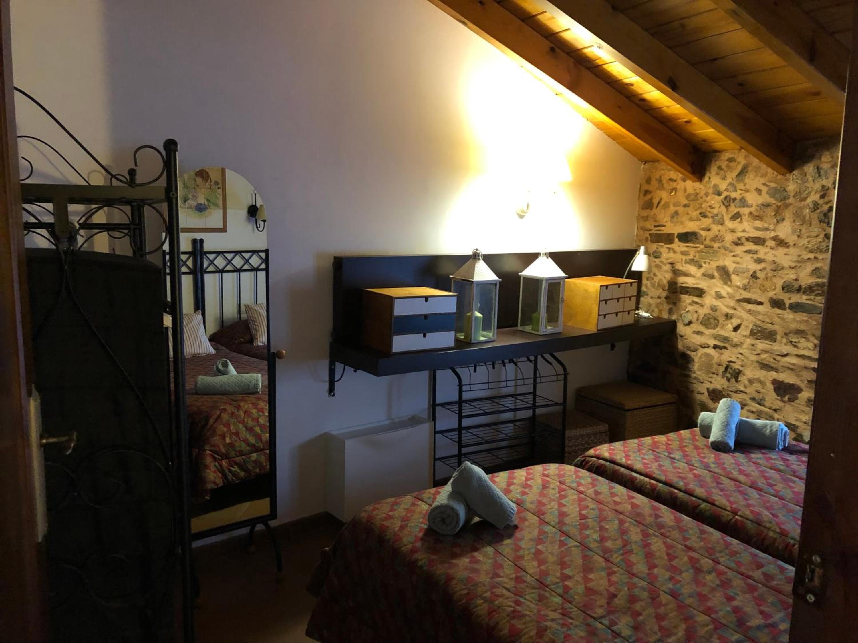 Casa Rural Sierra Natura