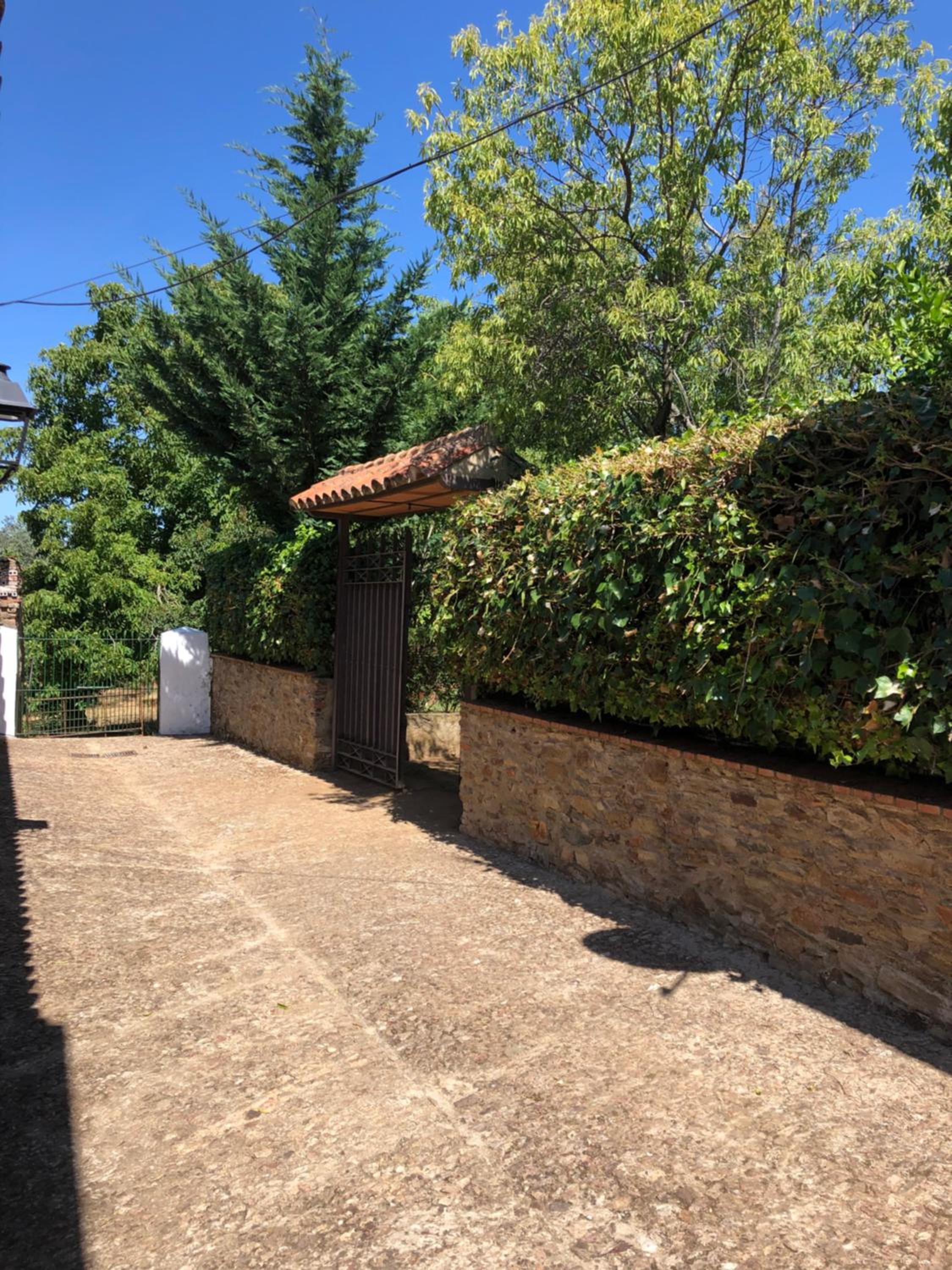 Casa Rural Sierra Natura