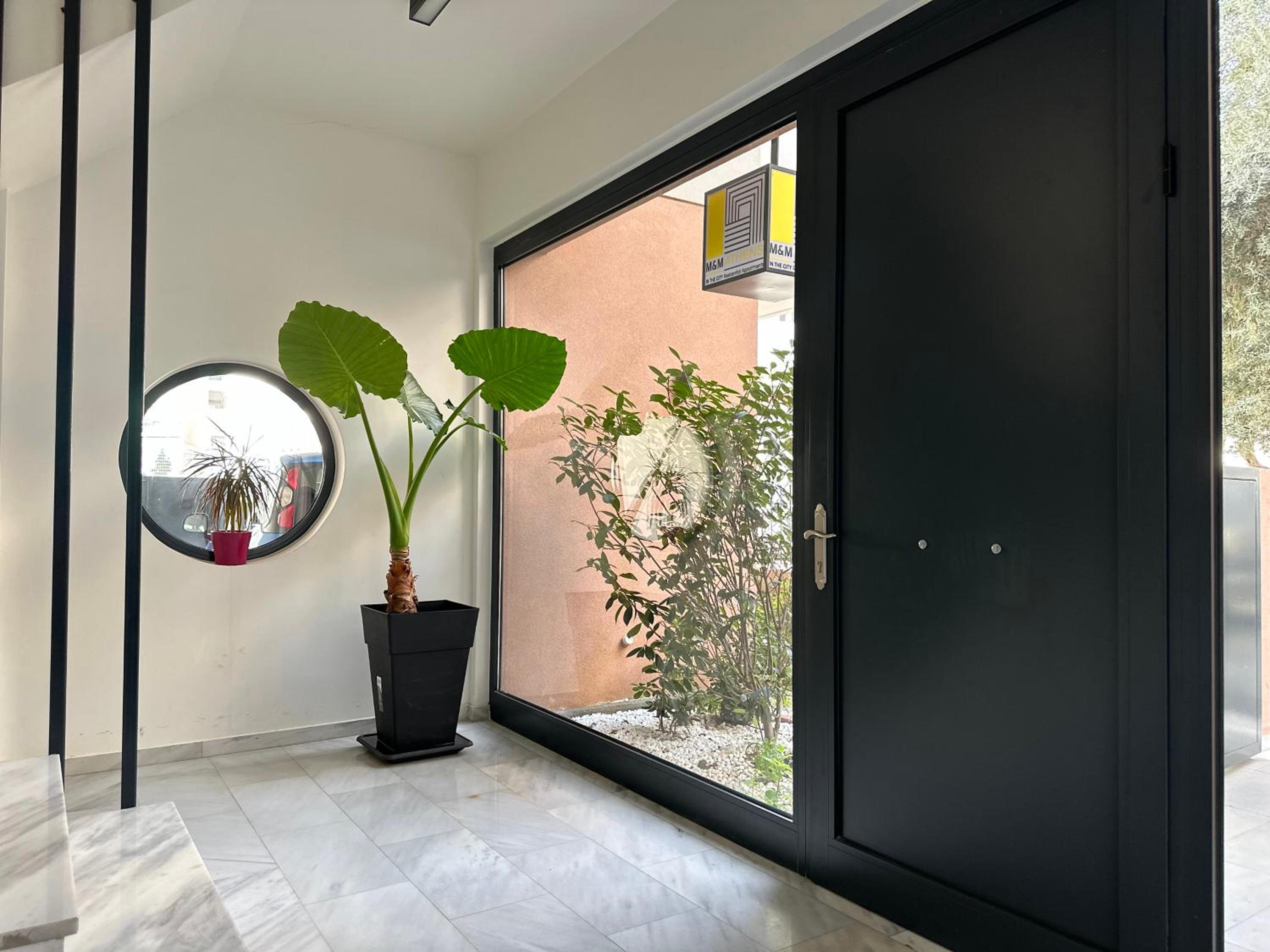 M & M - boutique apartments