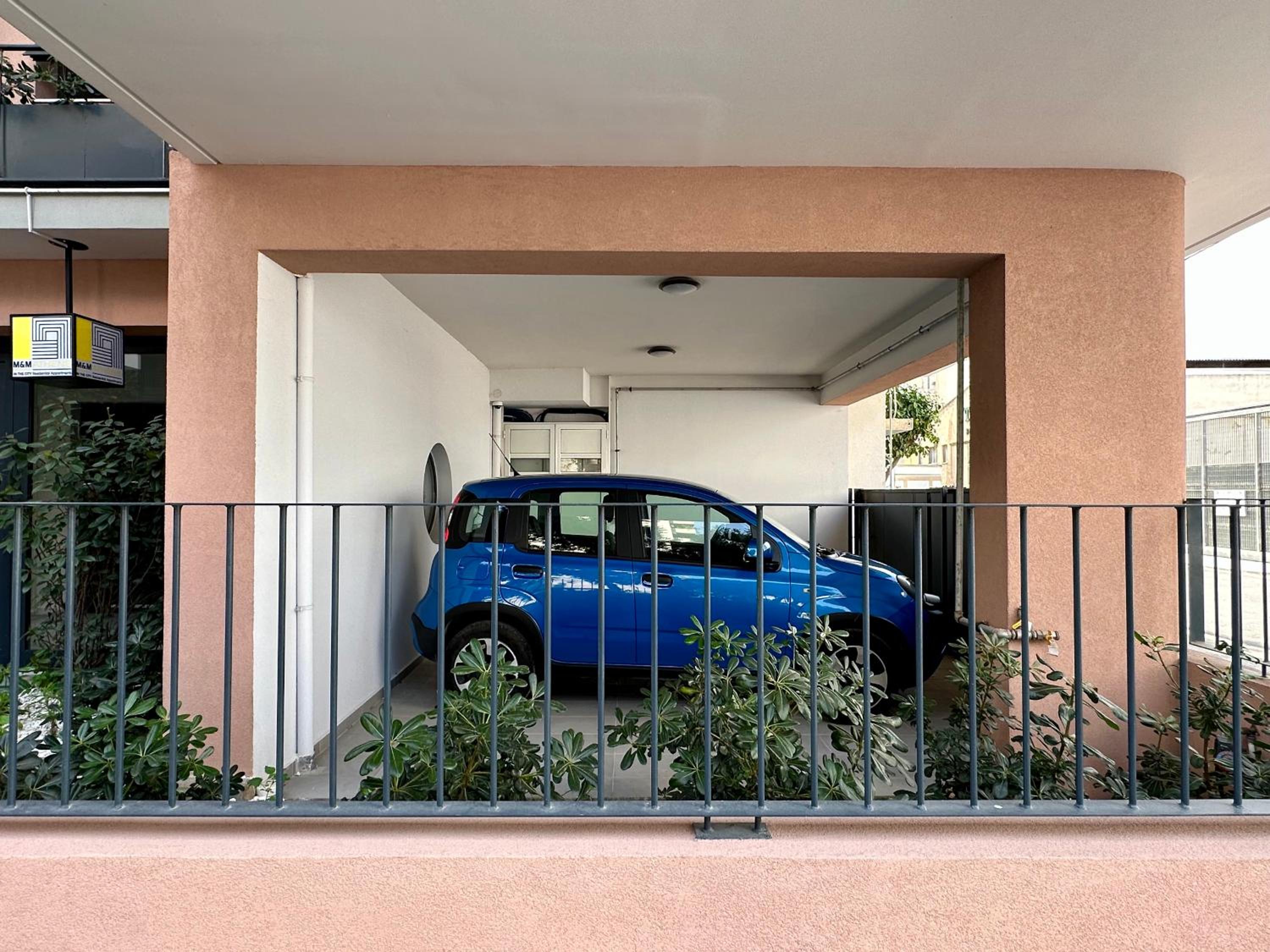 M & M - boutique apartments