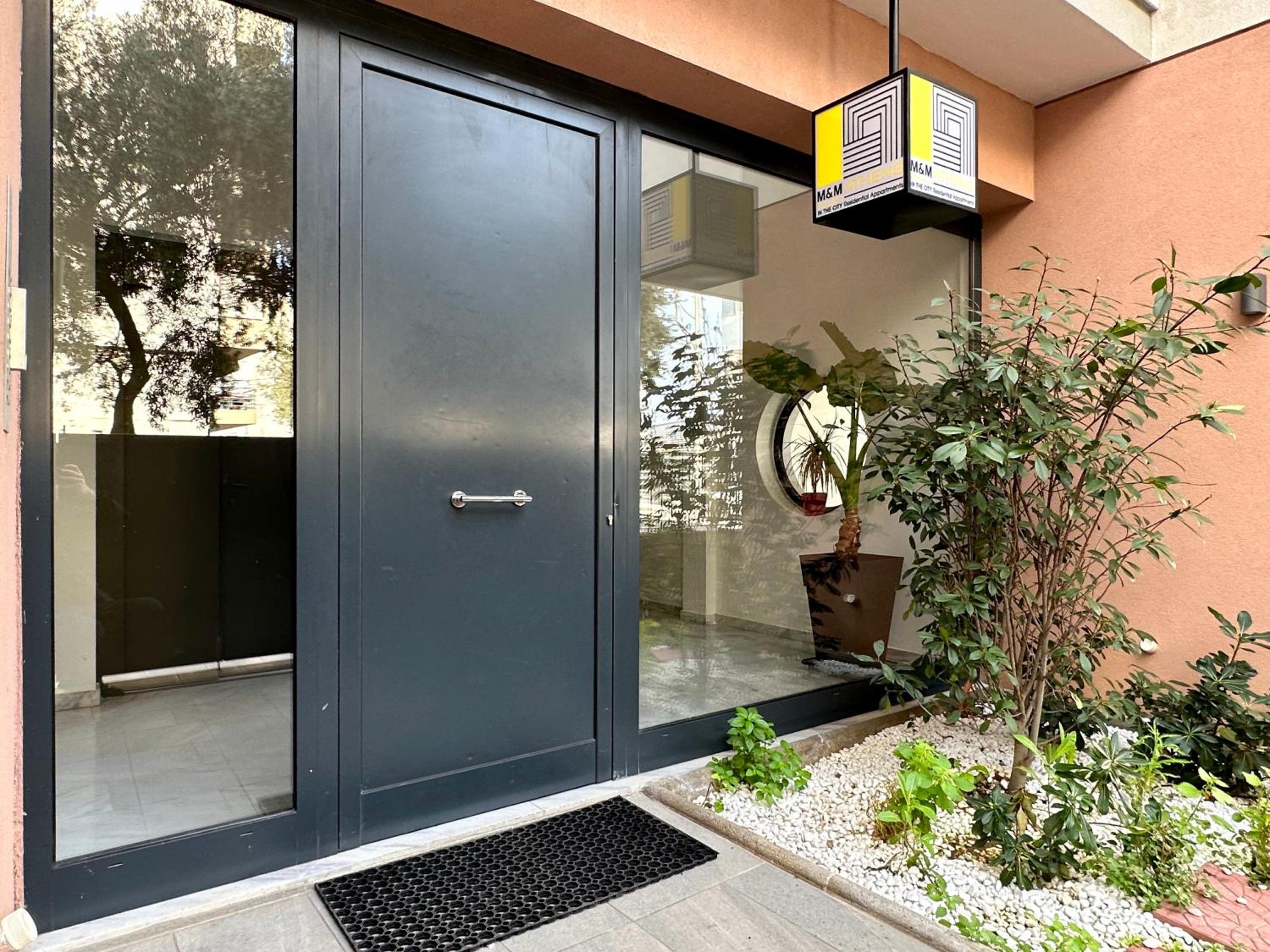 M & M - boutique apartments