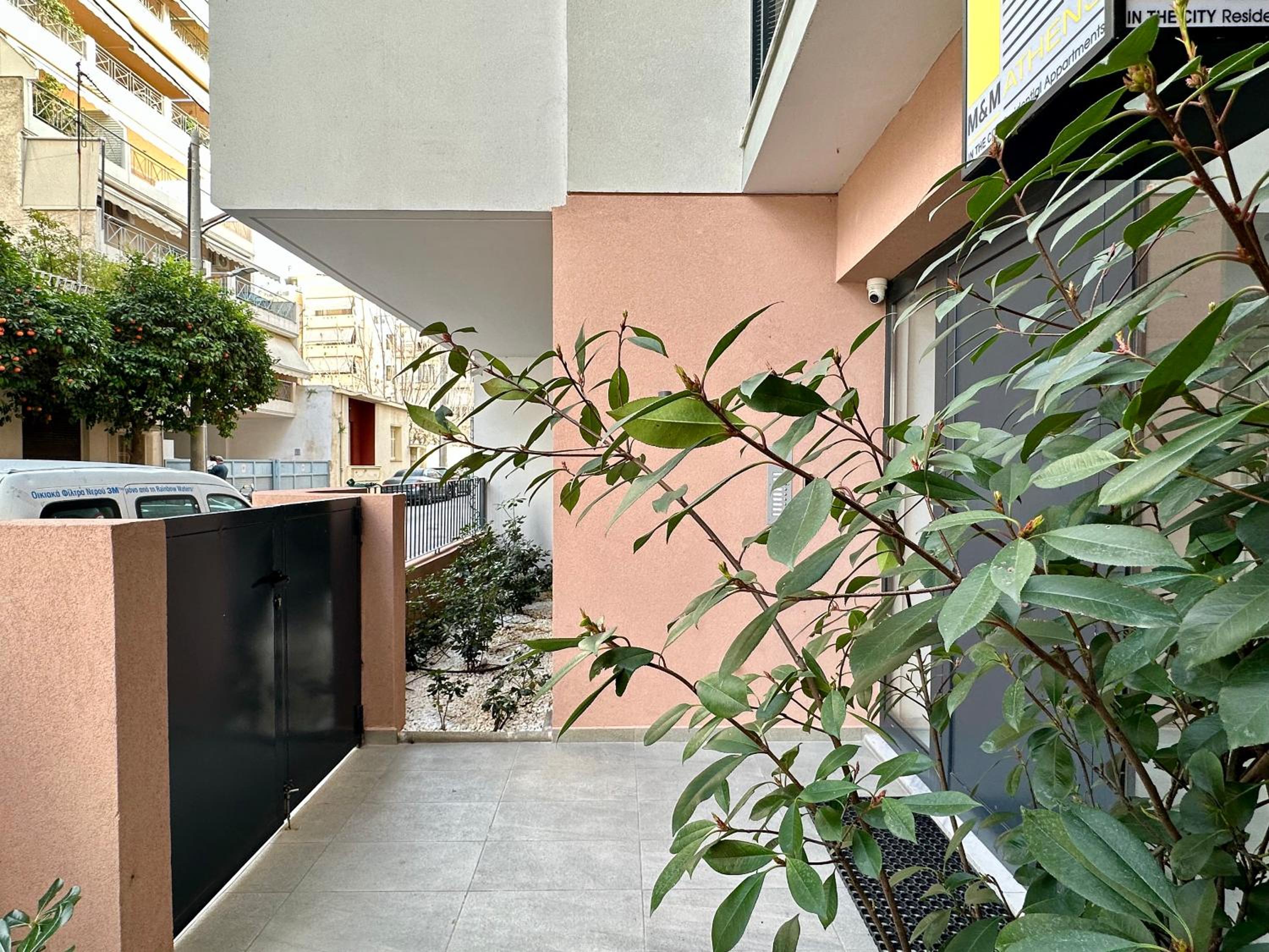 M & M - boutique apartments