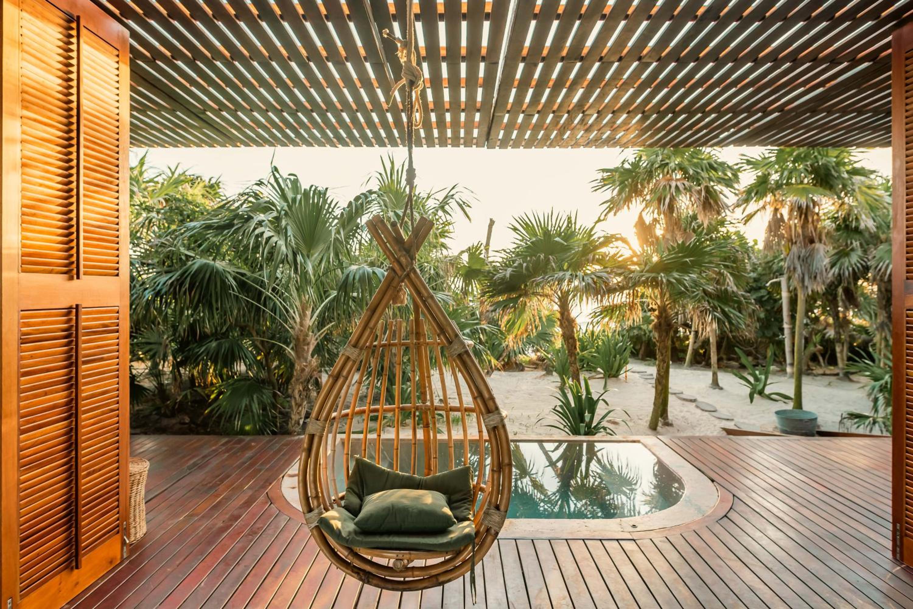 Casa Bautista Tulum
