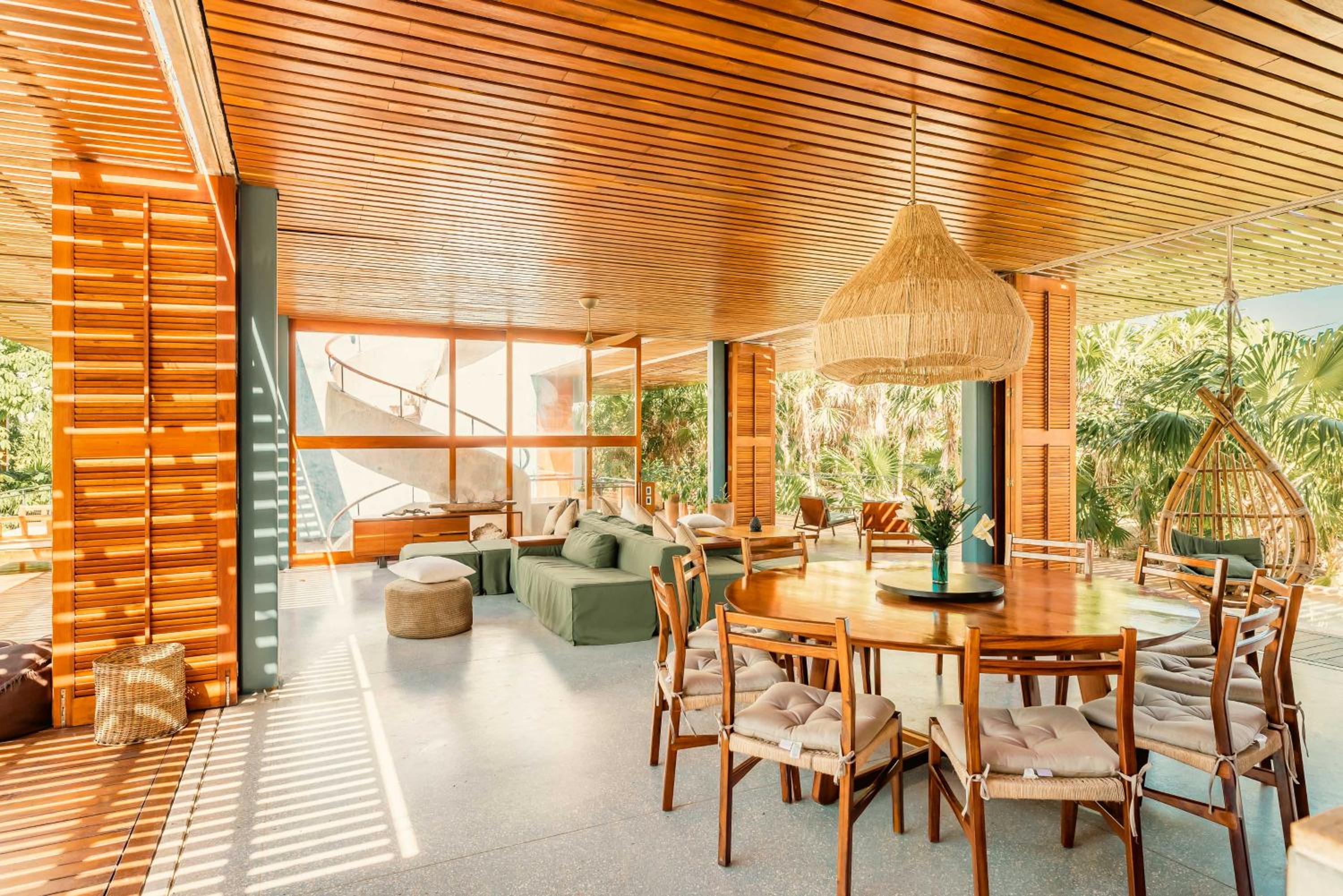 Casa Bautista Tulum