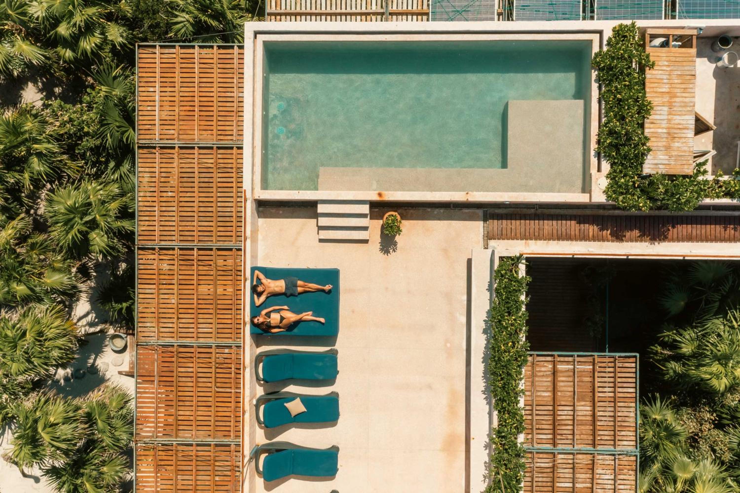 Casa Bautista Tulum
