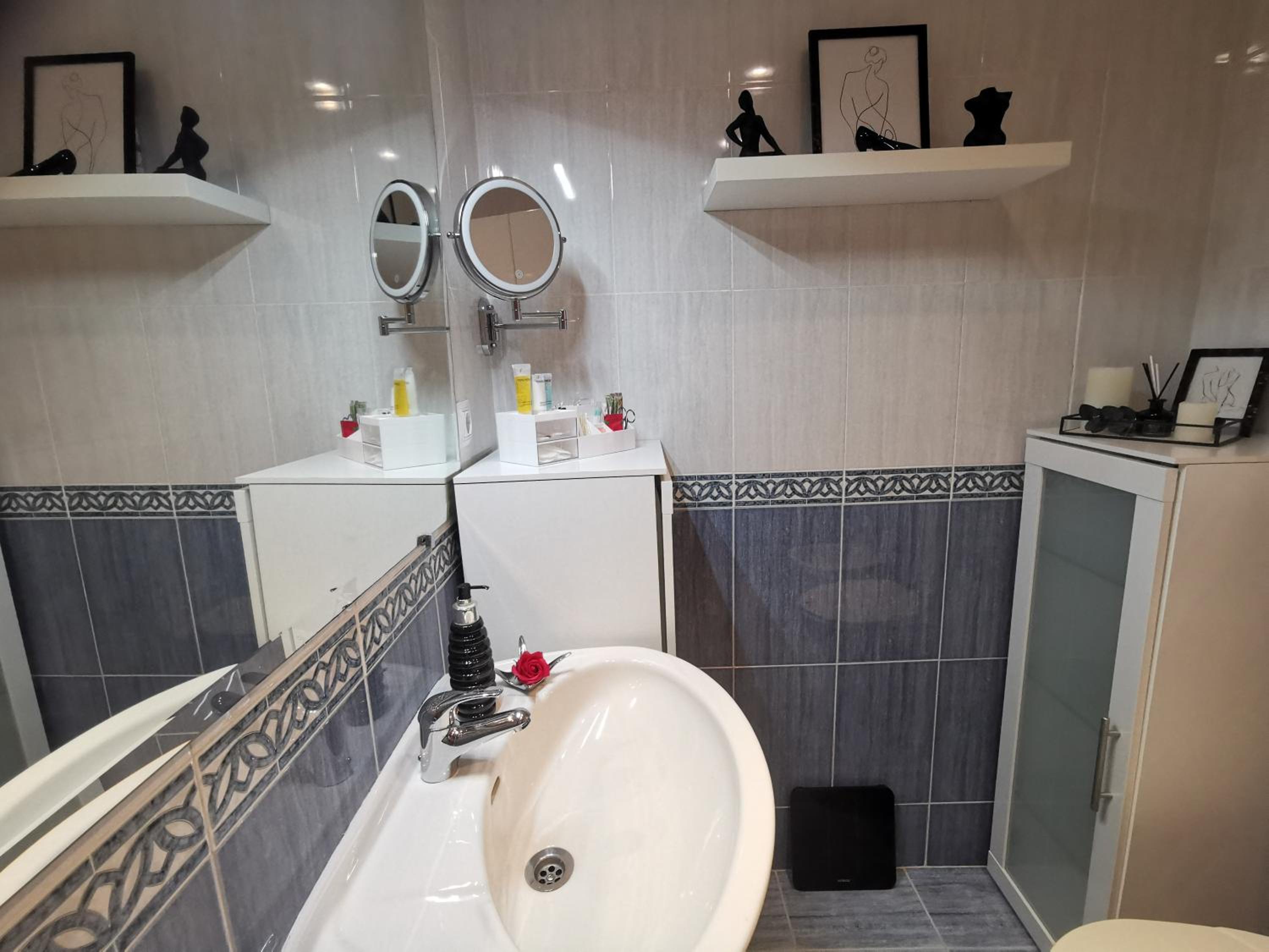 Apartamento en la playa de Oropesa