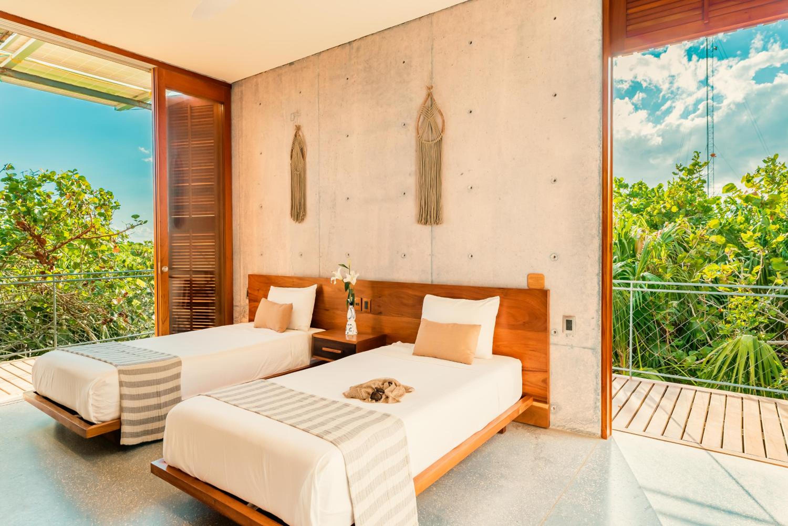 Casa Bautista Tulum