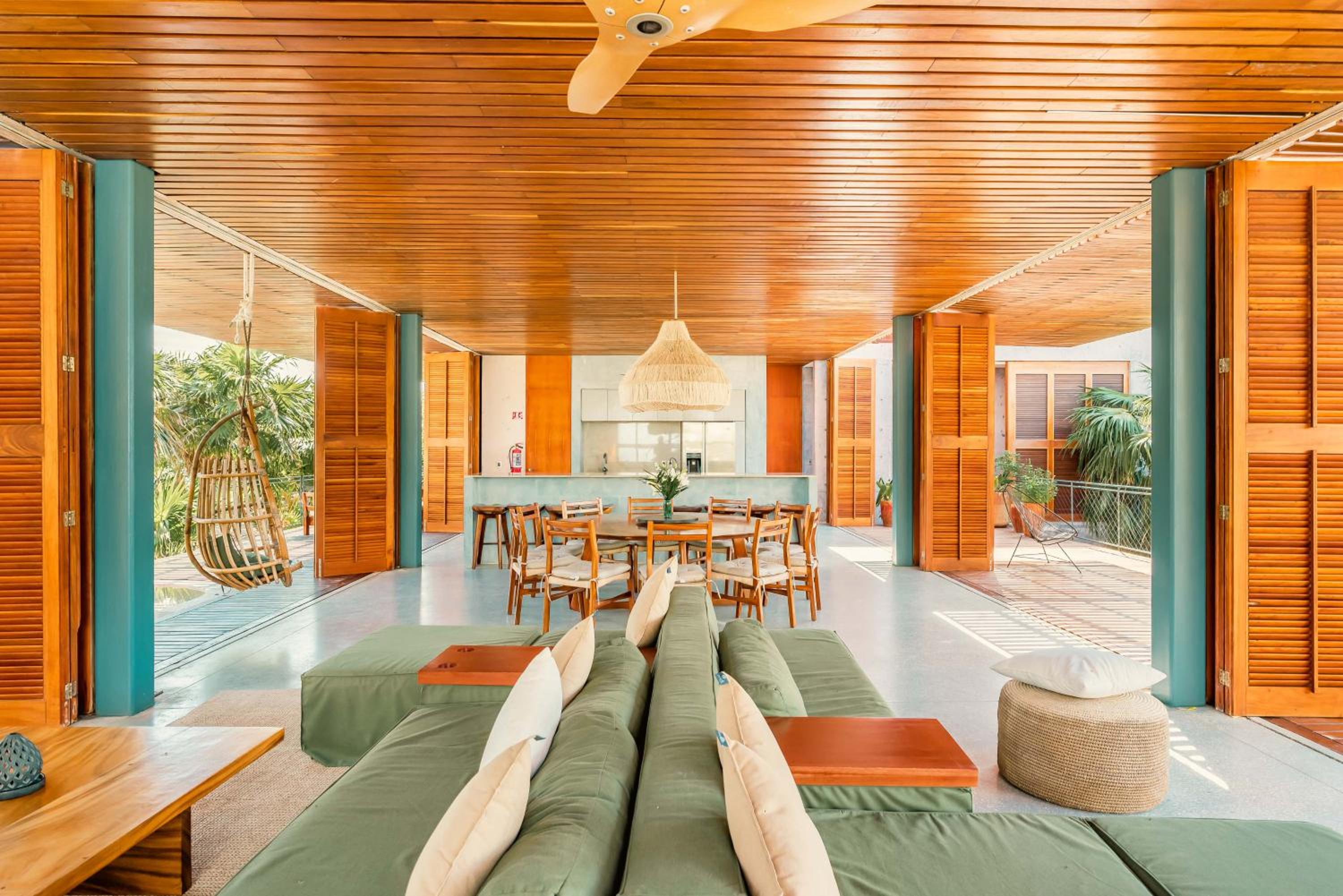 Casa Bautista Tulum