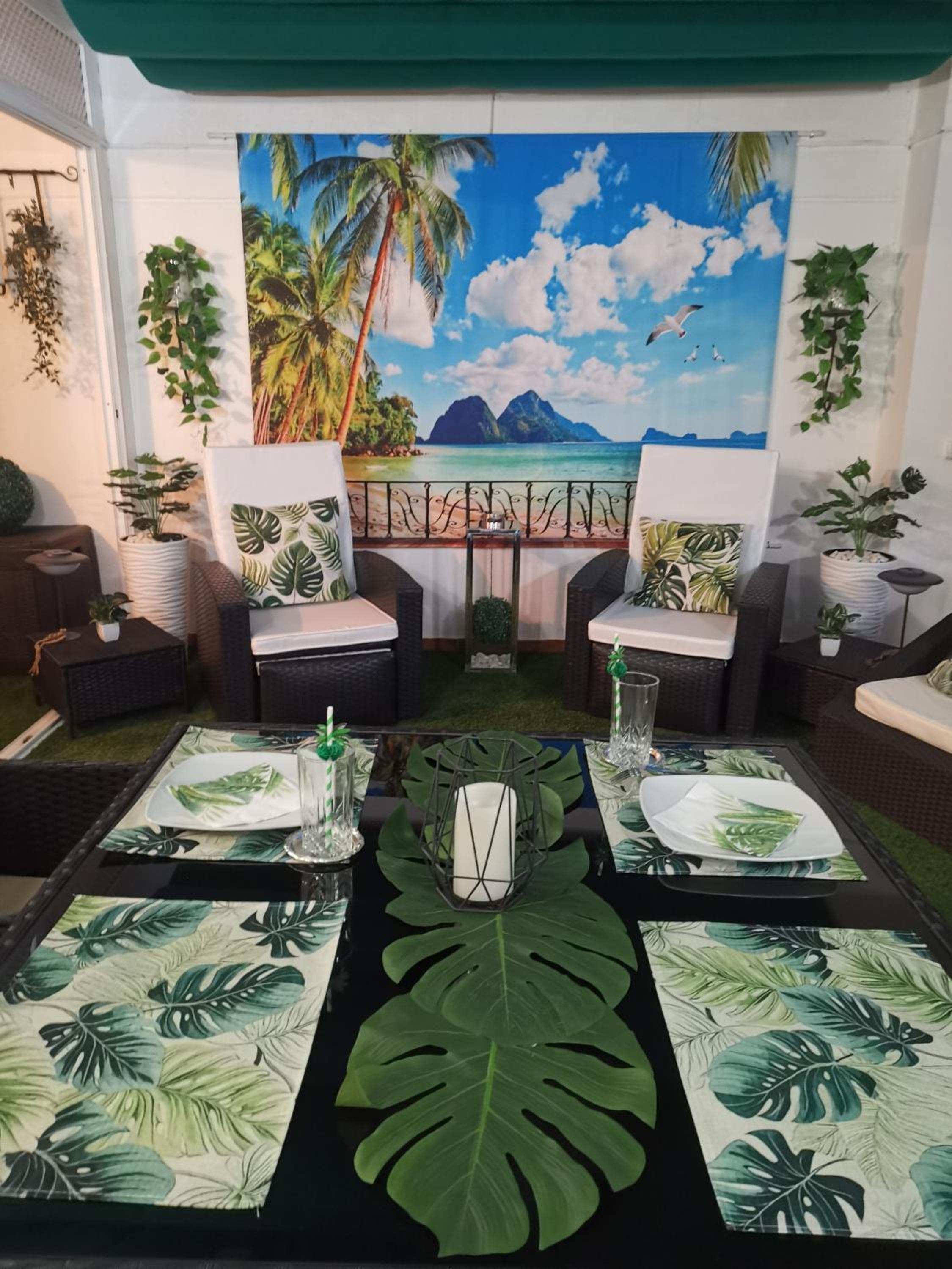 Apartamento en la playa de Oropesa