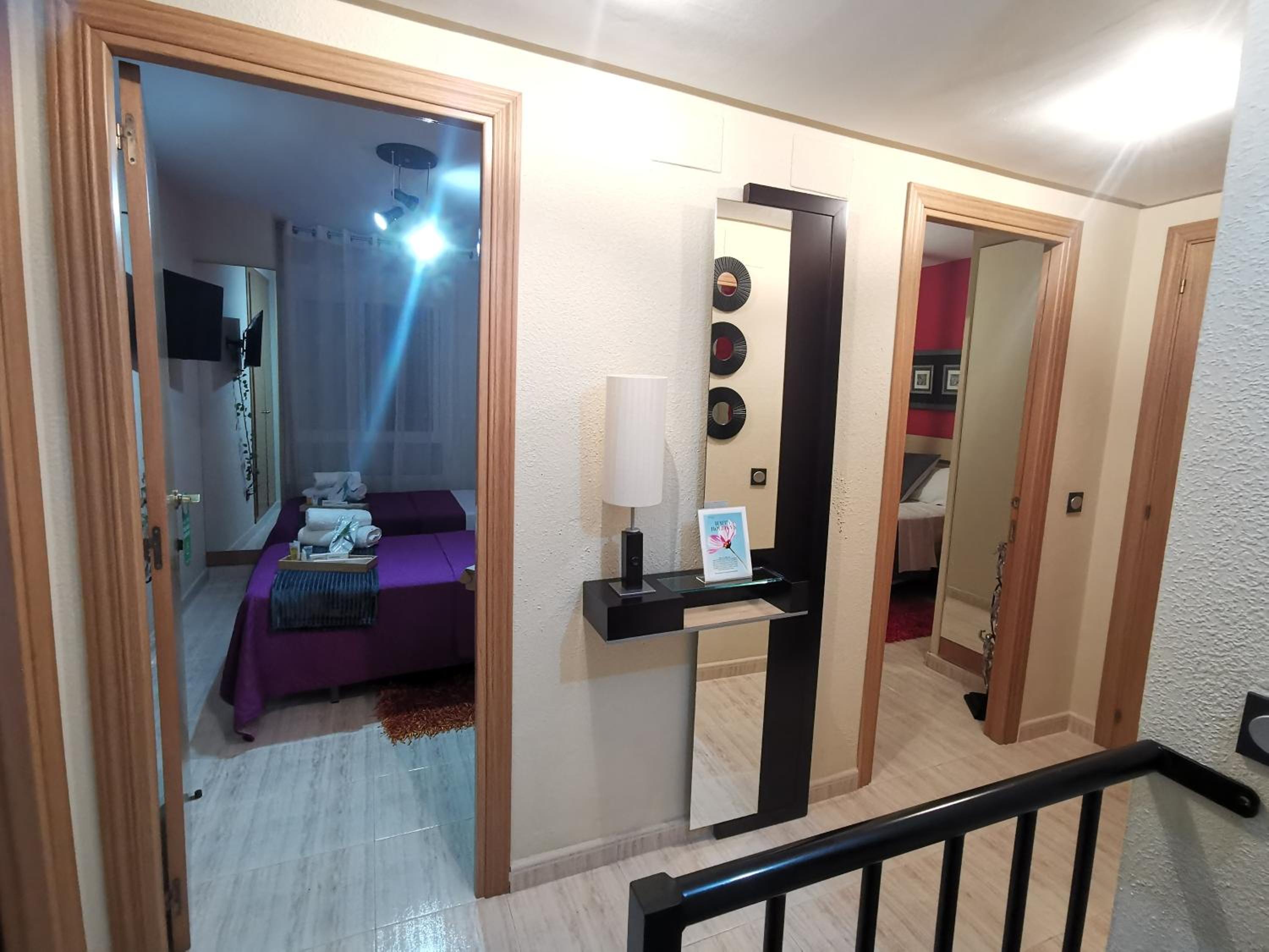 Apartamento en la playa de Oropesa