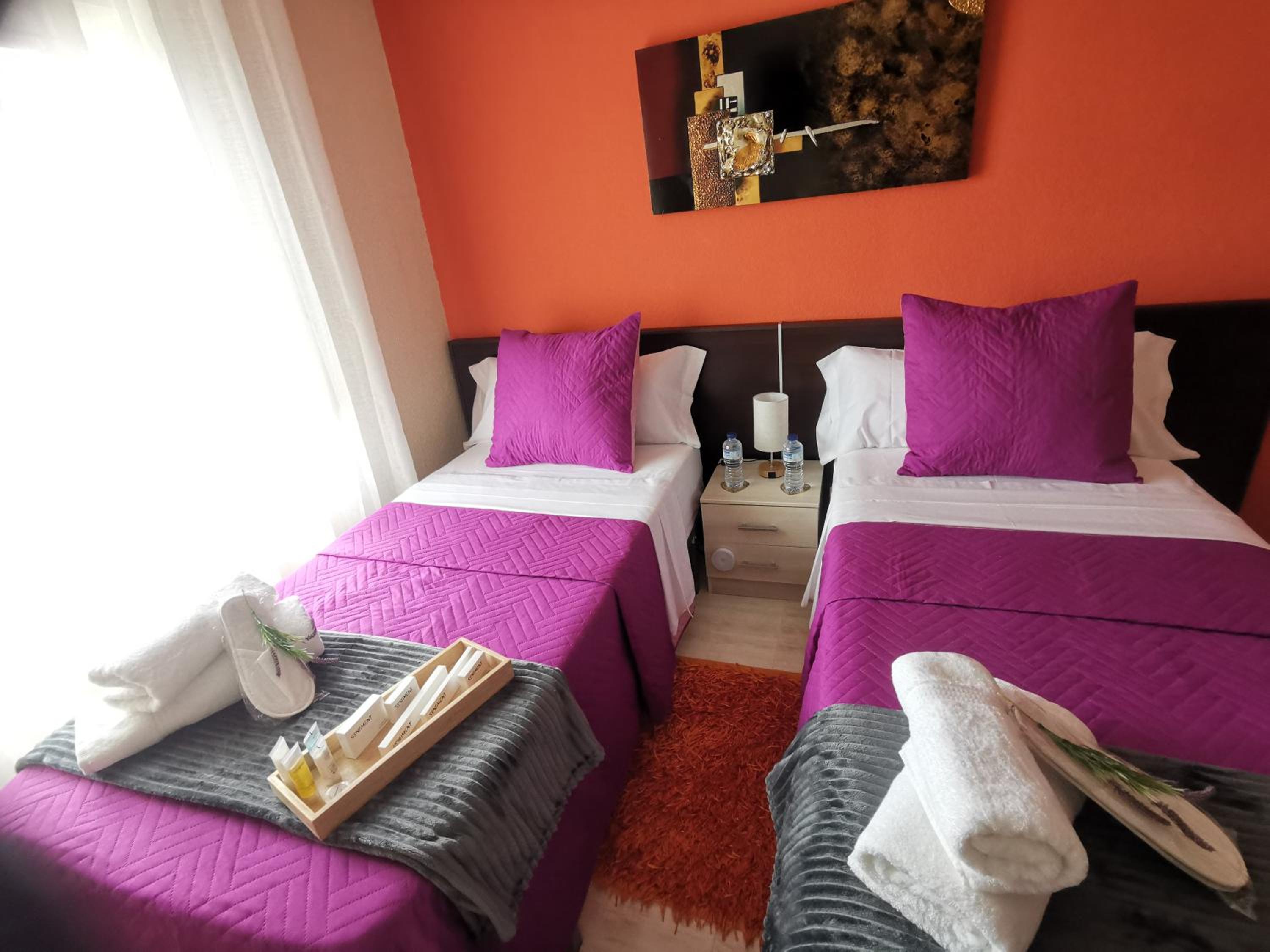 Apartamento en la playa de Oropesa