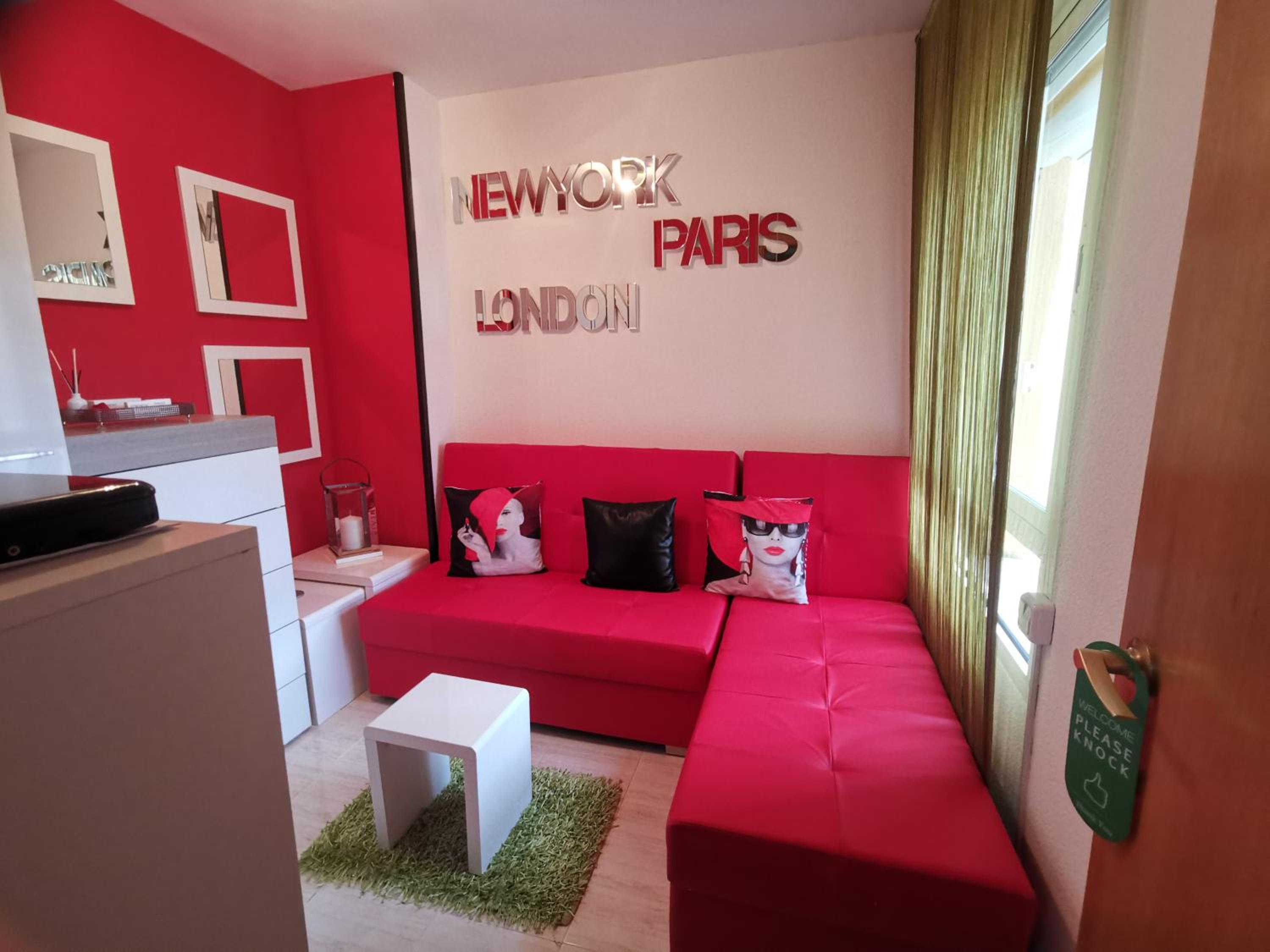 Apartamento en la playa de Oropesa