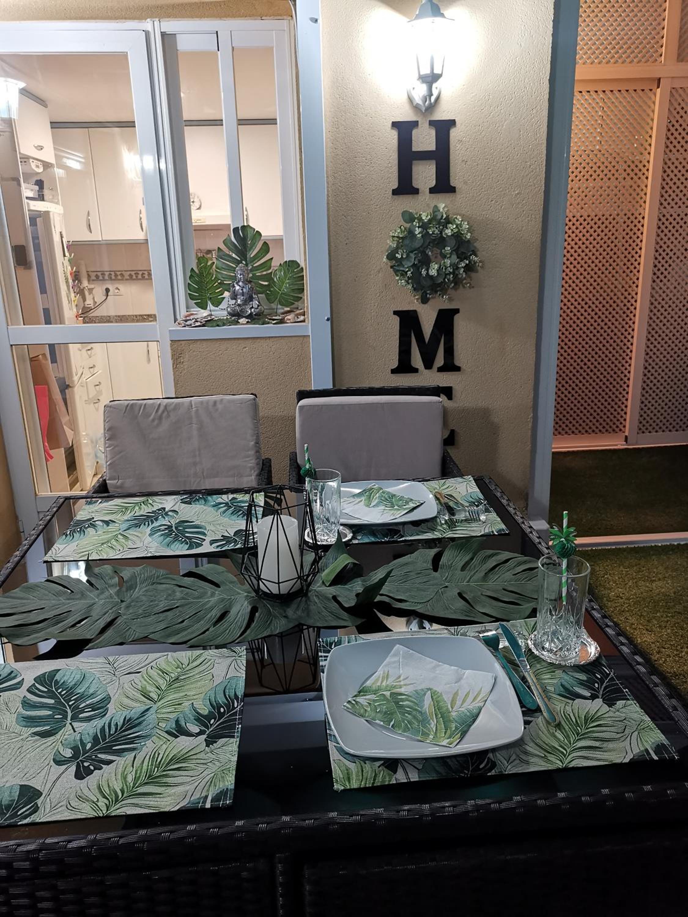 Apartamento en la playa de Oropesa