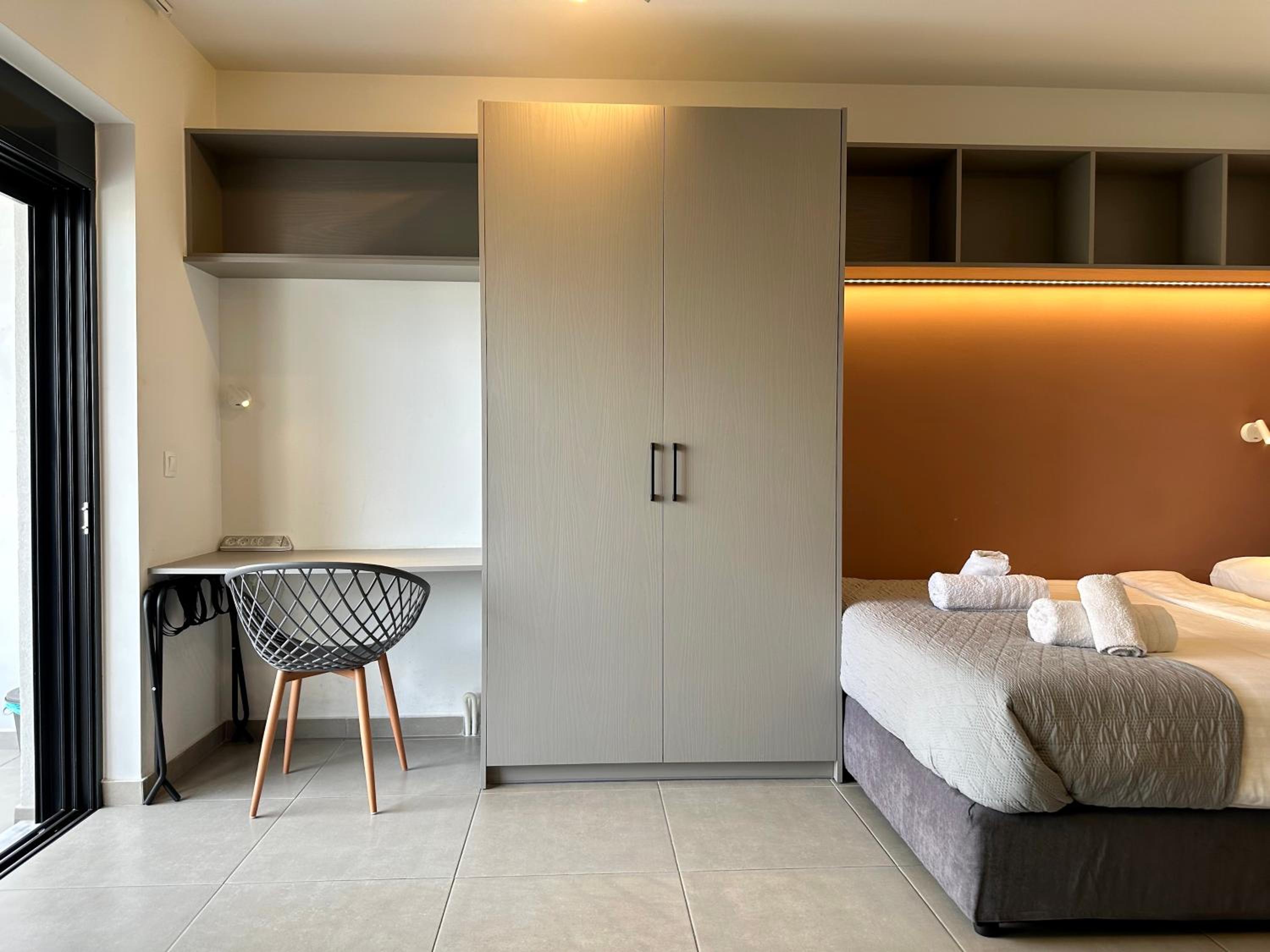 M & M - boutique apartments