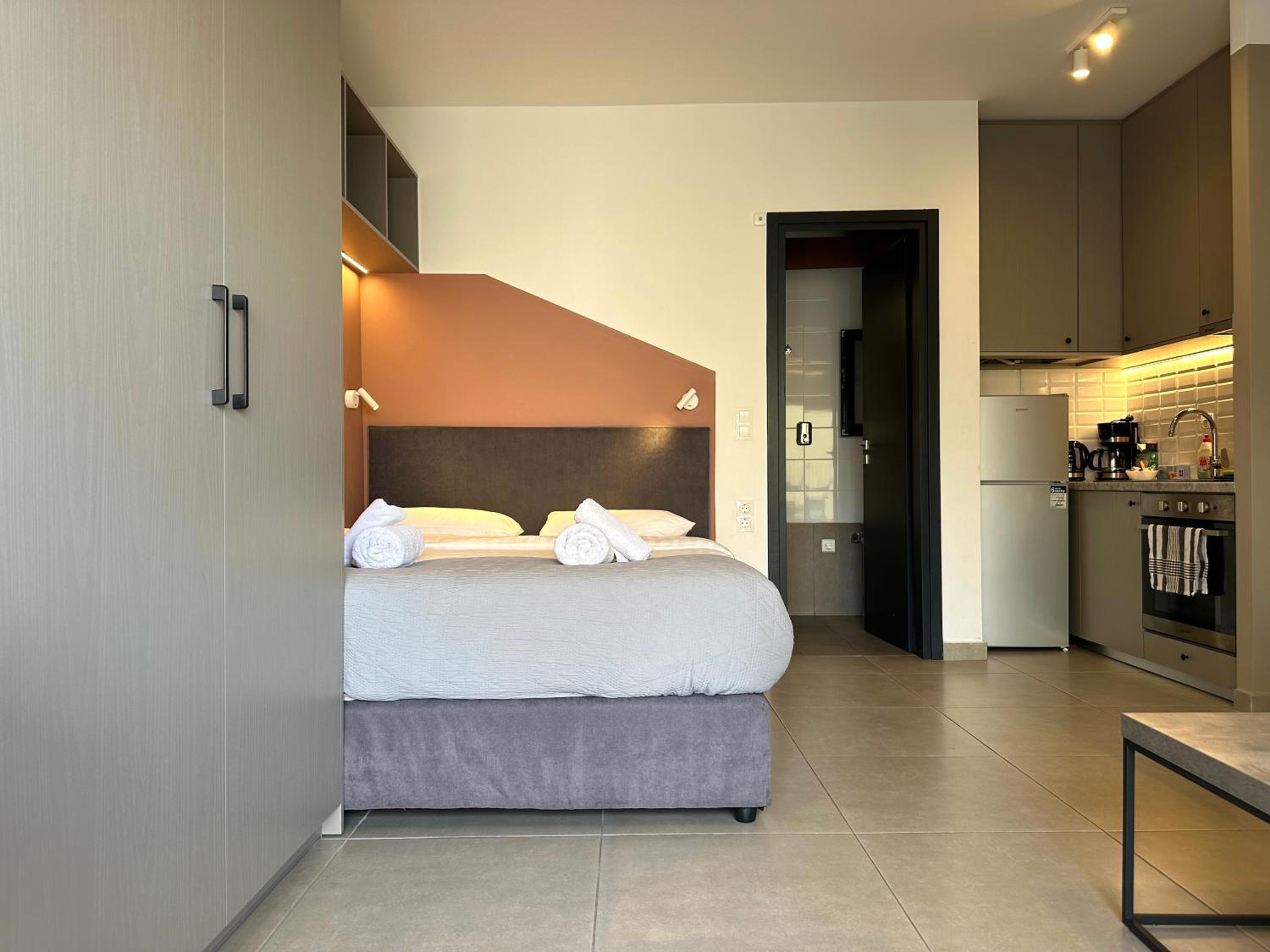 M & M - boutique apartments