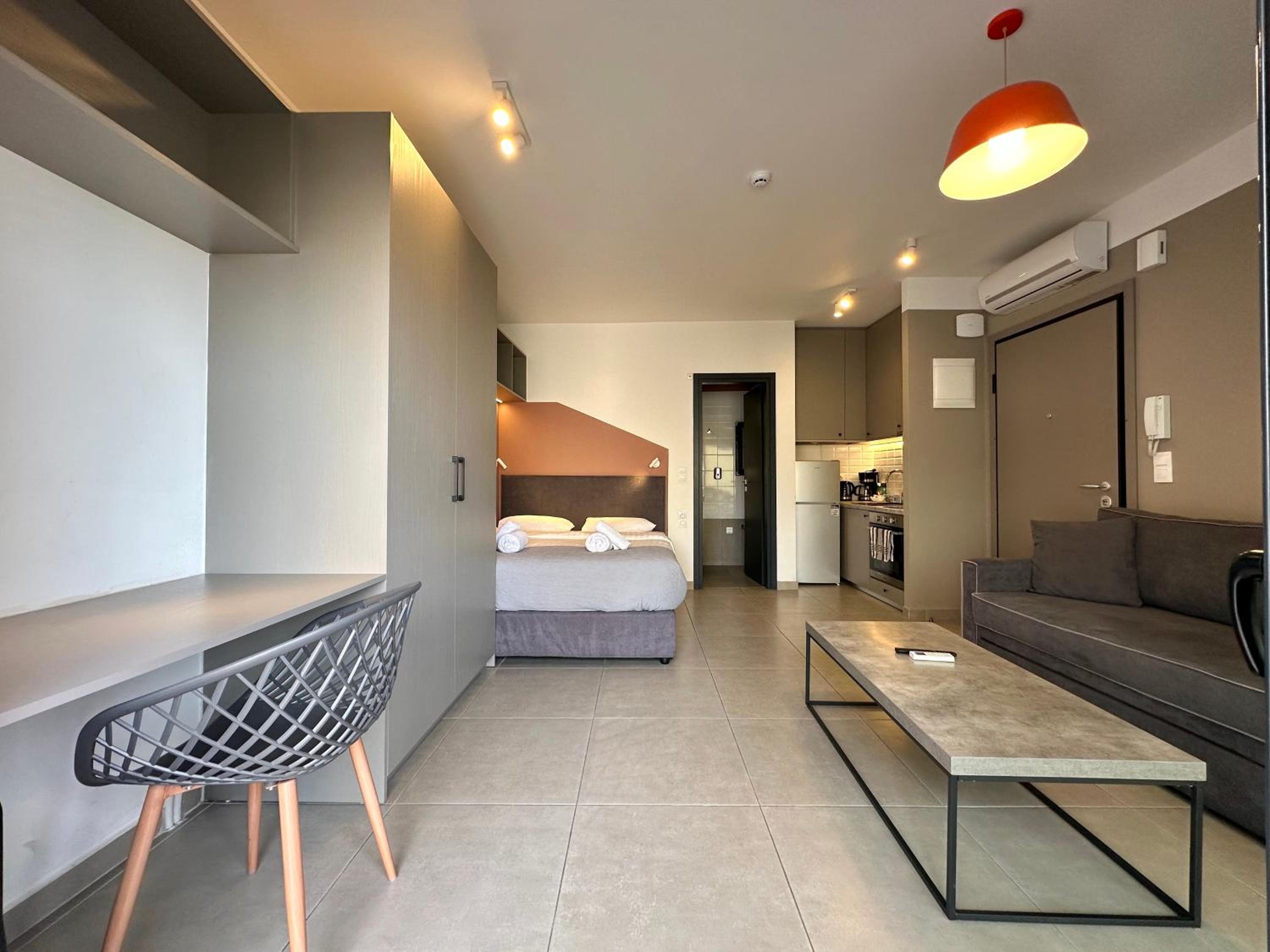 M & M - boutique apartments
