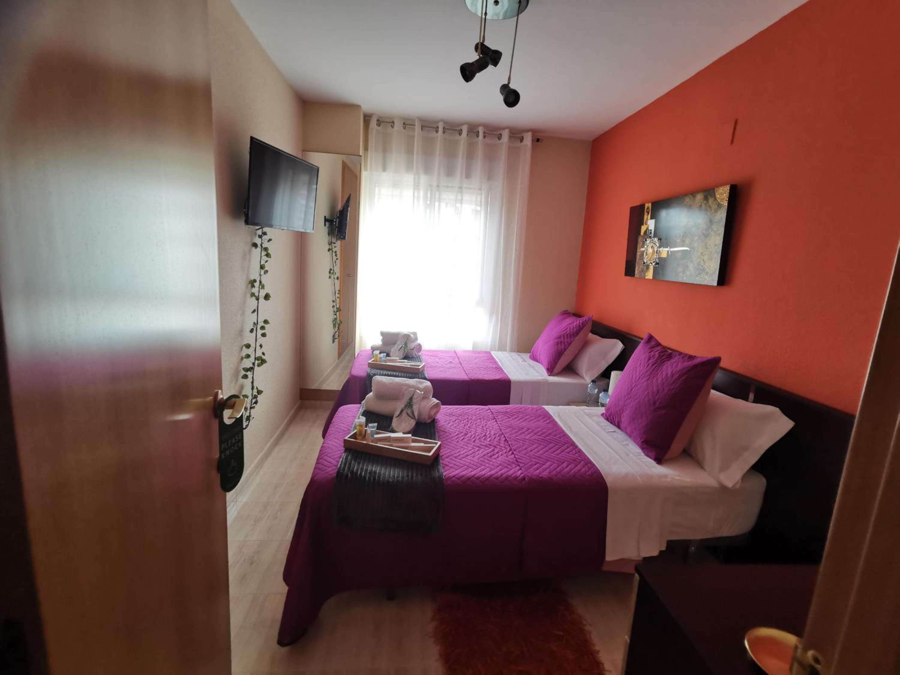Apartamento en la playa de Oropesa