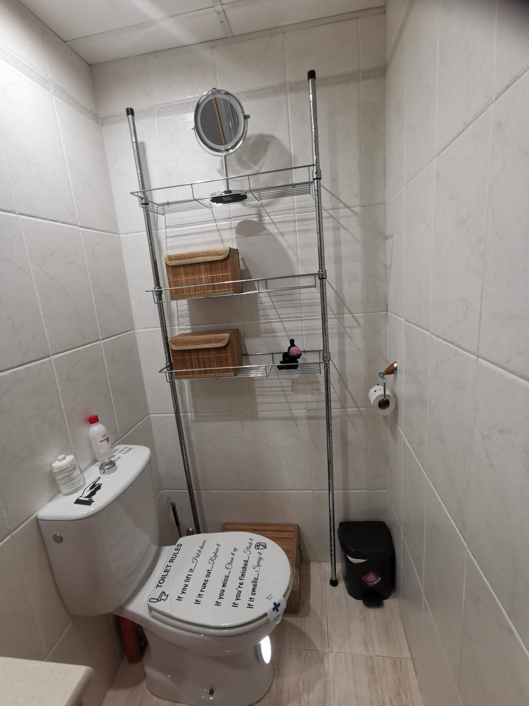 Apartamento en la playa de Oropesa