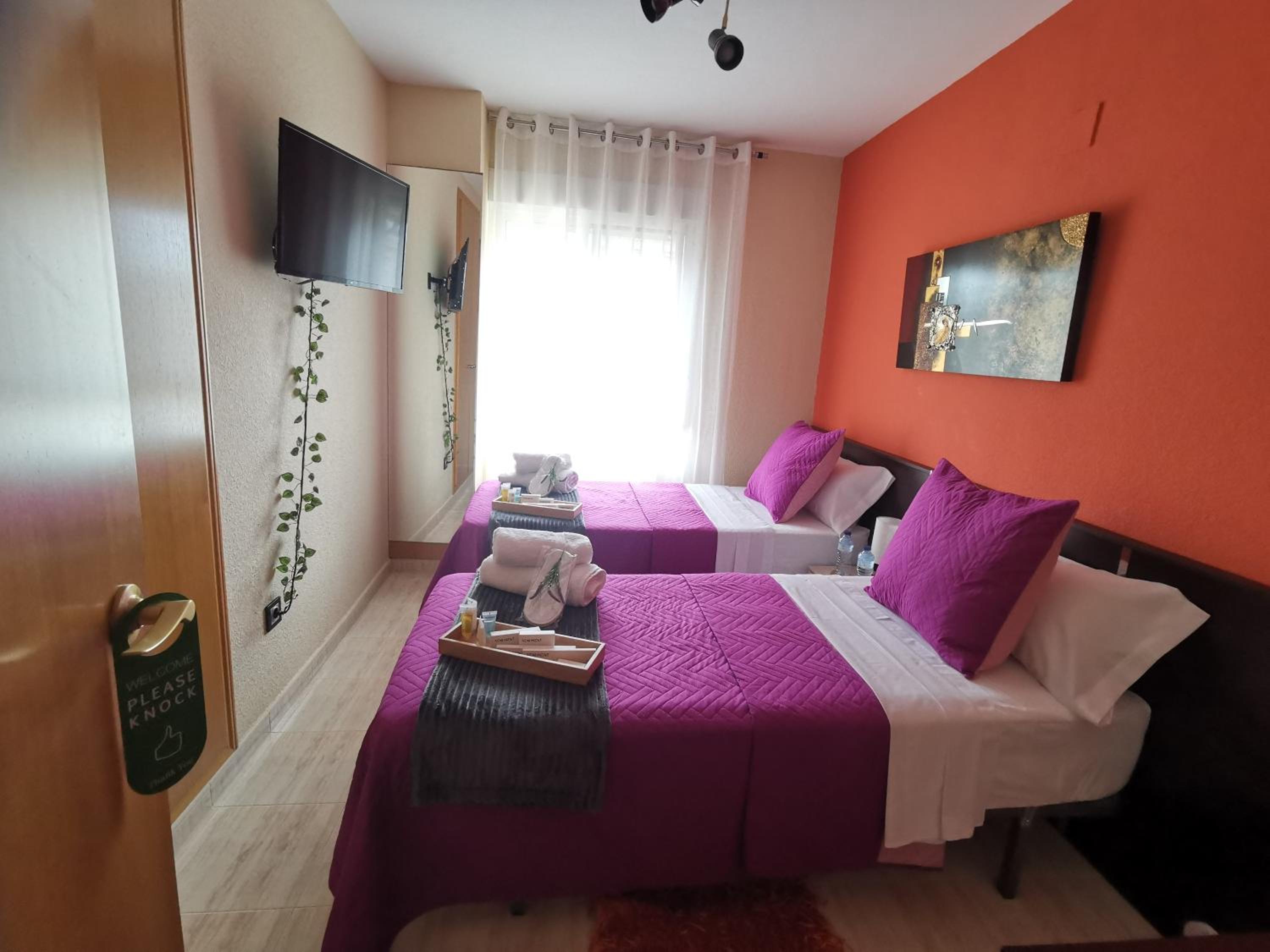 Apartamento en la playa de Oropesa