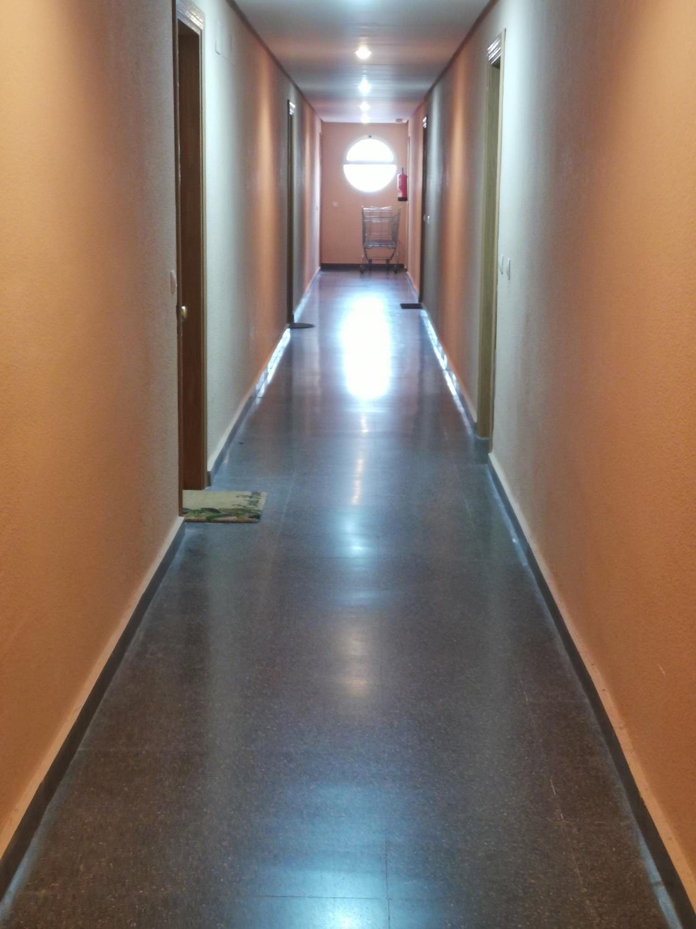Apartamento en la playa de Oropesa