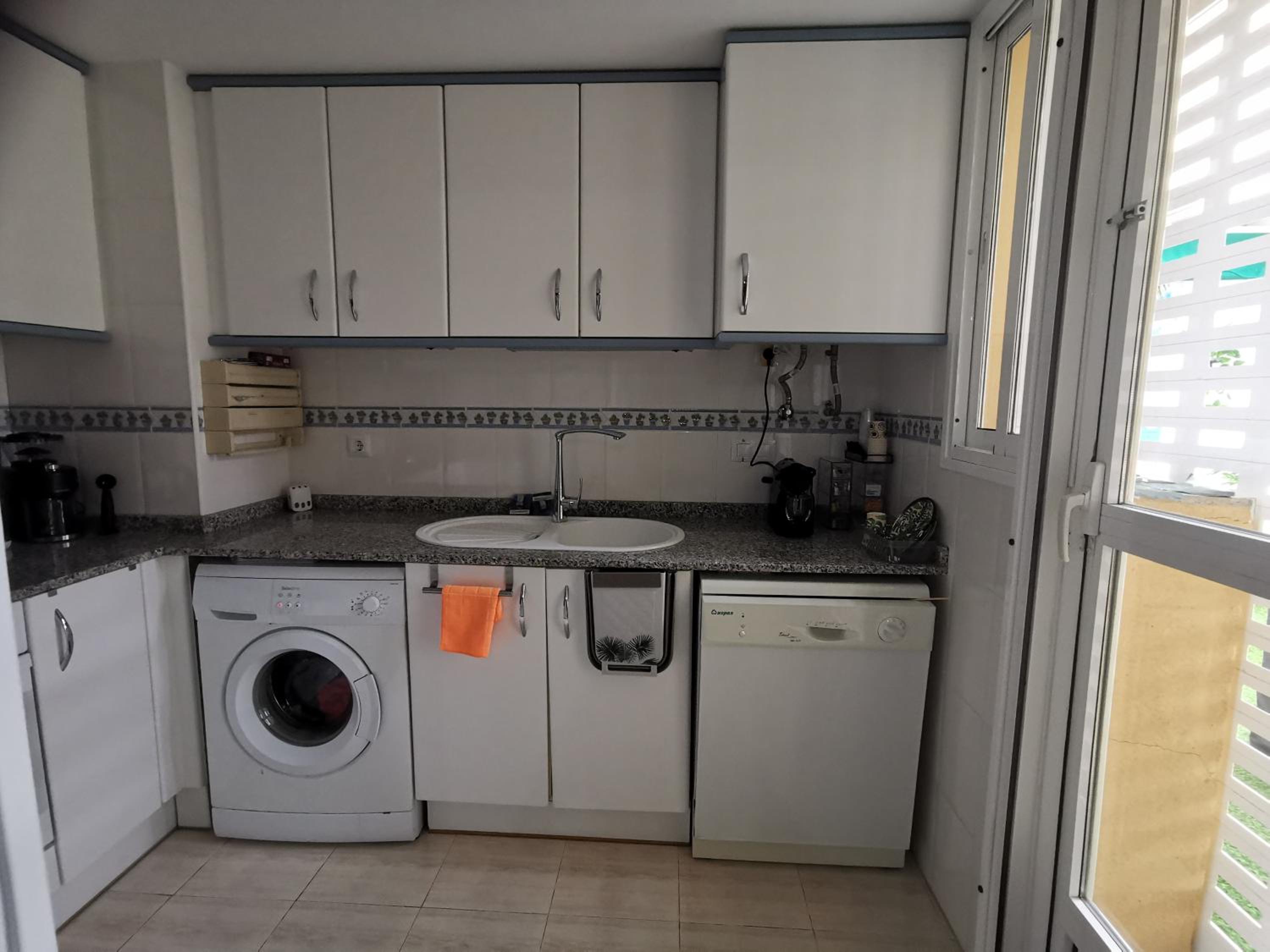 Apartamento en la playa de Oropesa