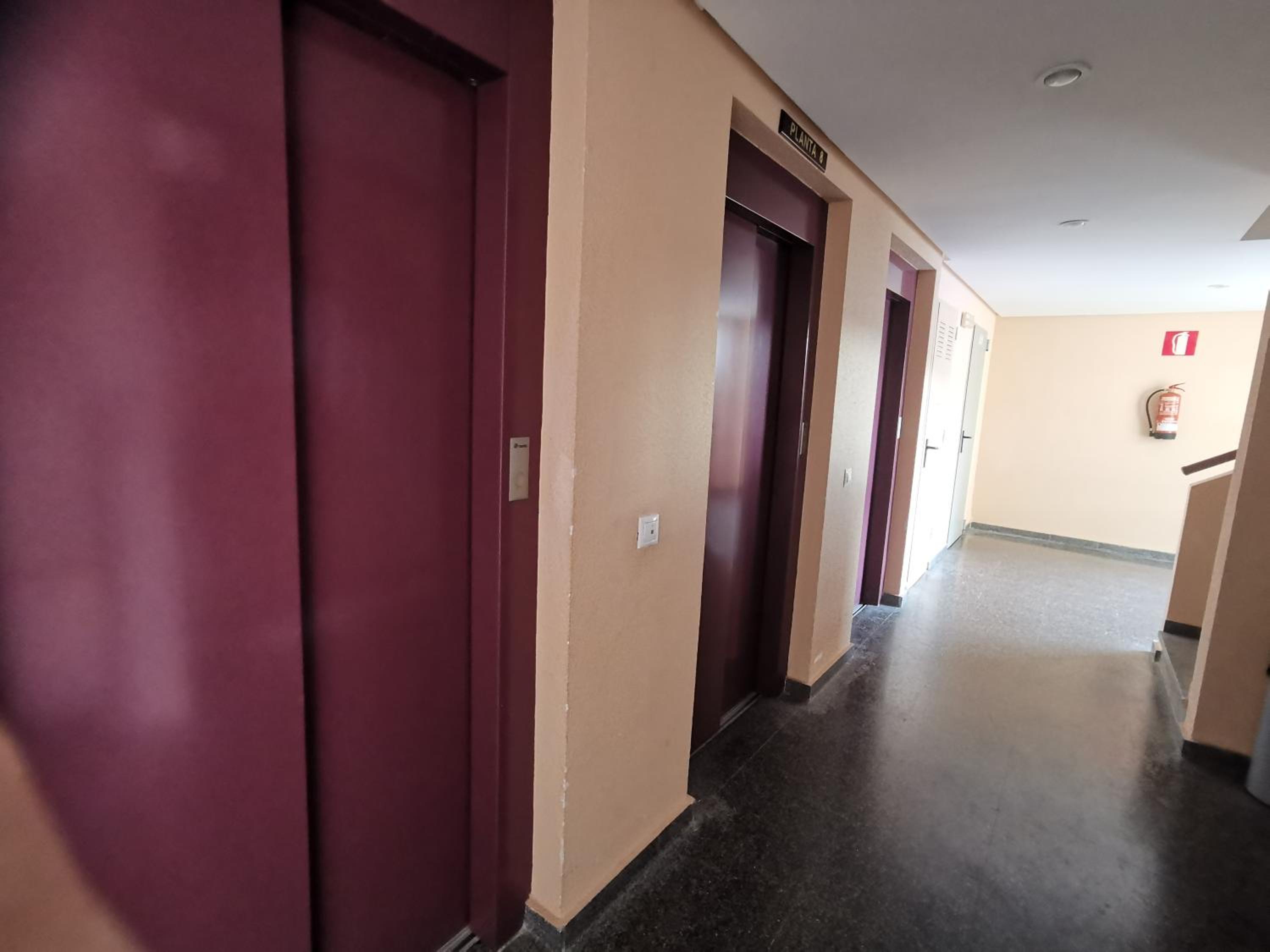 Apartamento en la playa de Oropesa