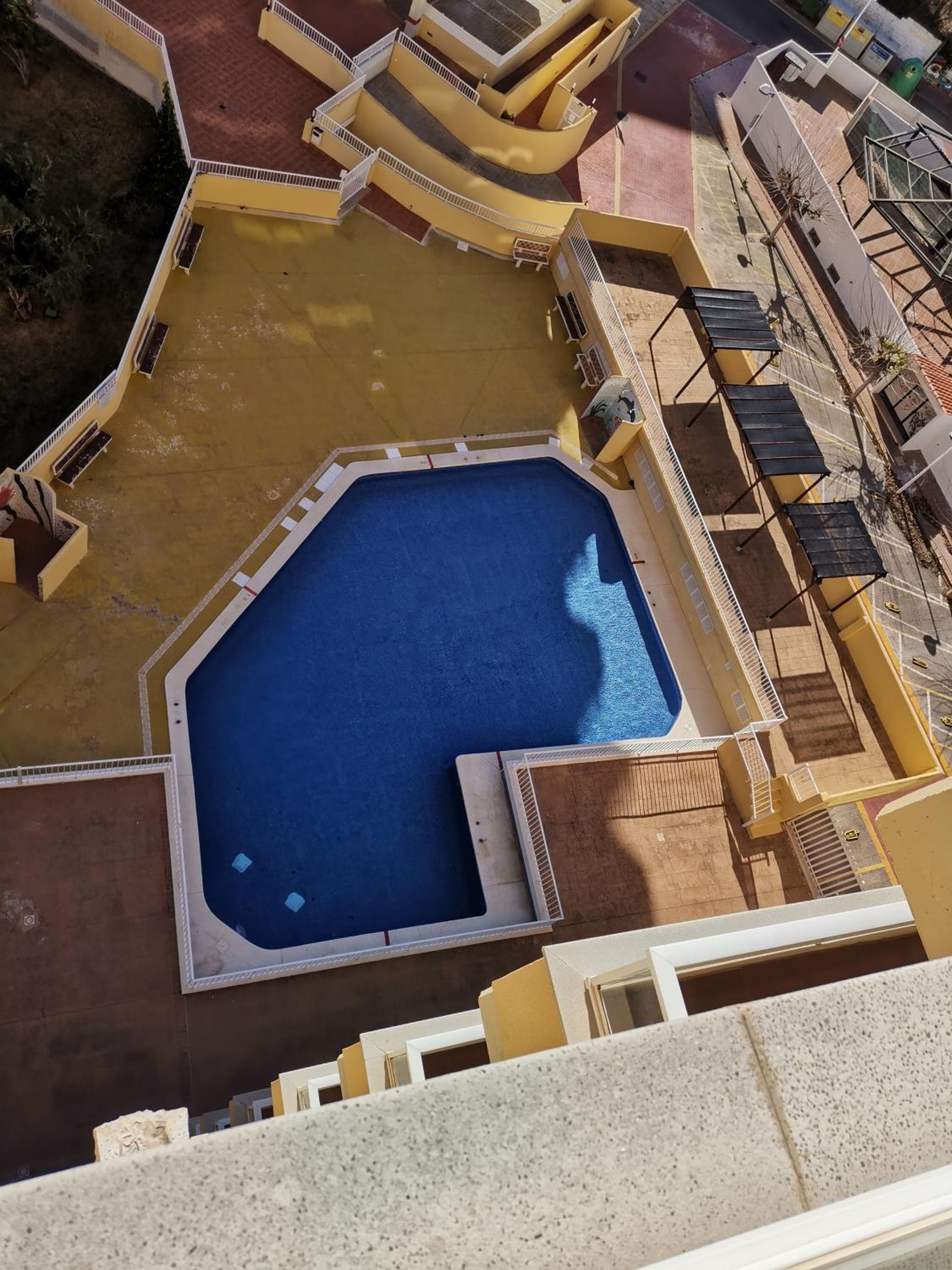Apartamento en la playa de Oropesa