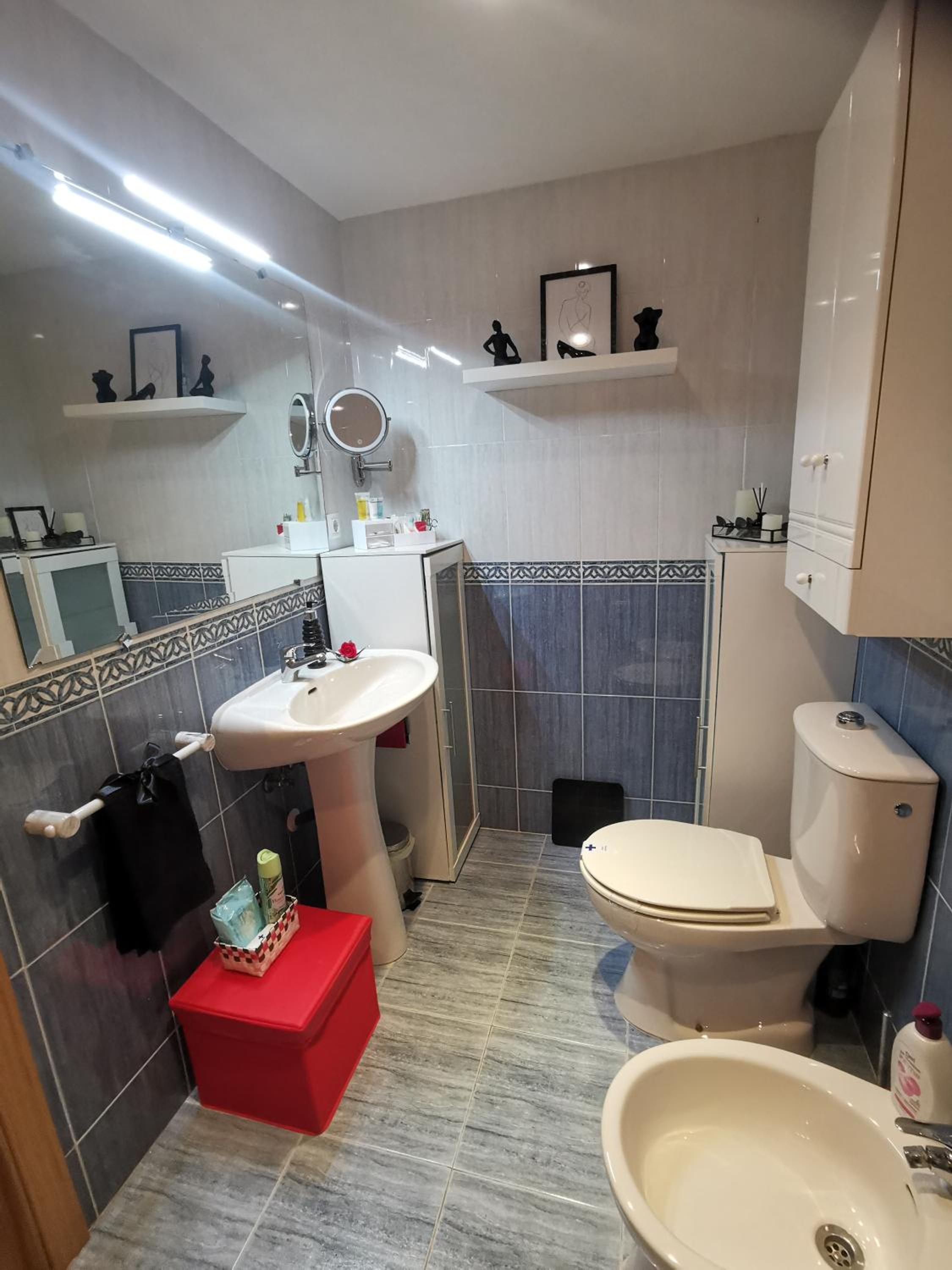 Apartamento en la playa de Oropesa