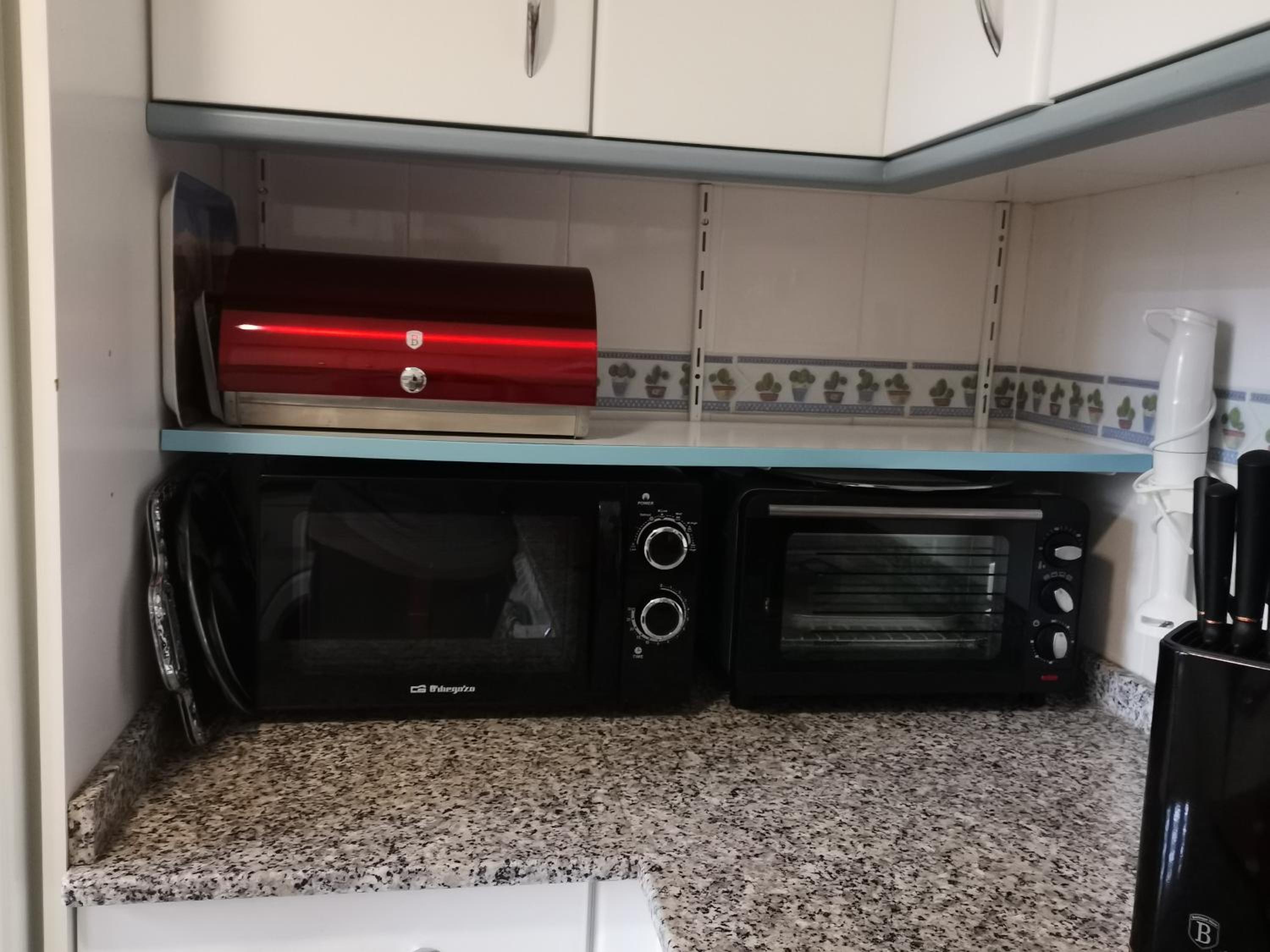Apartamento en la playa de Oropesa