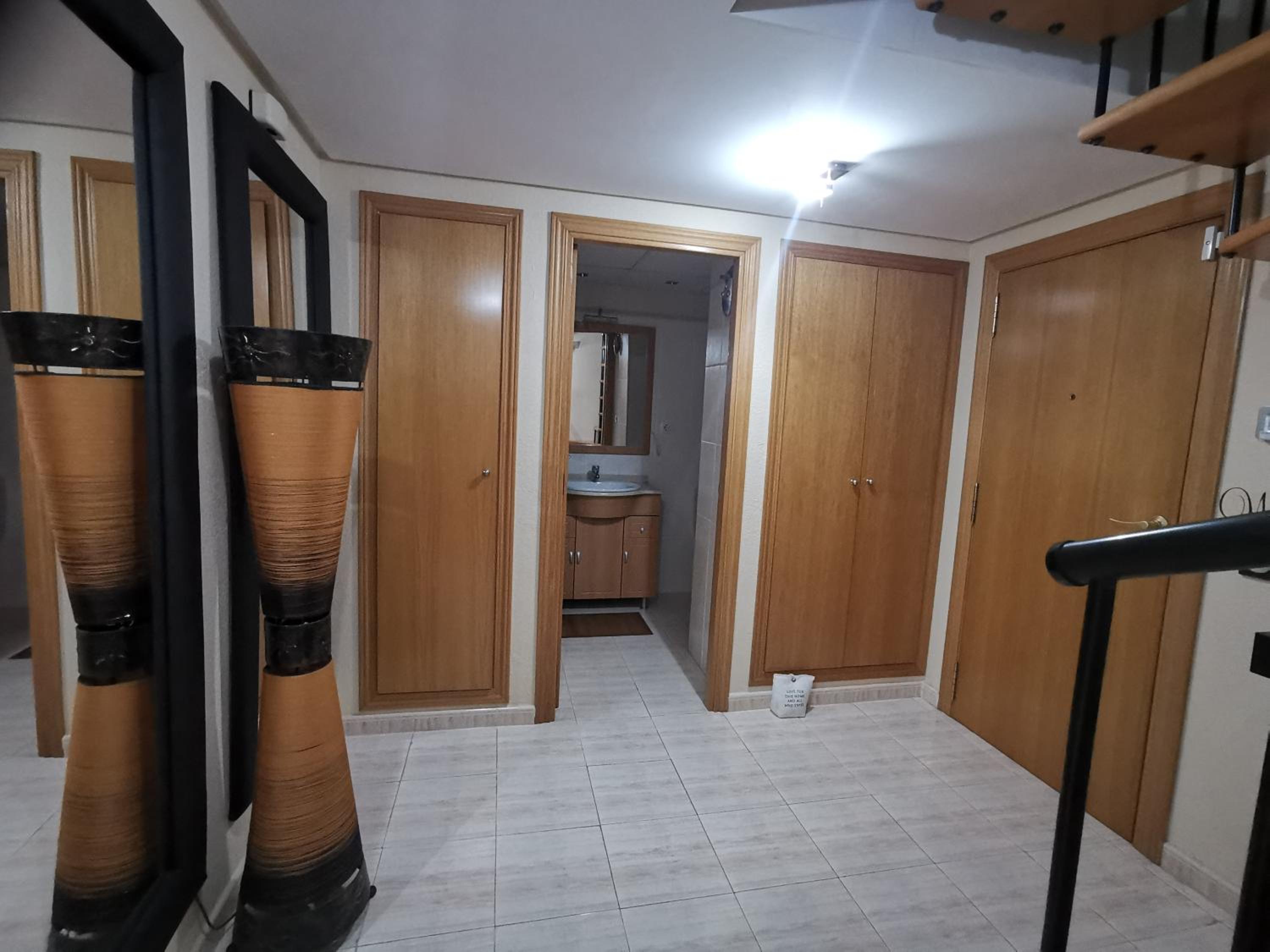 Apartamento en la playa de Oropesa