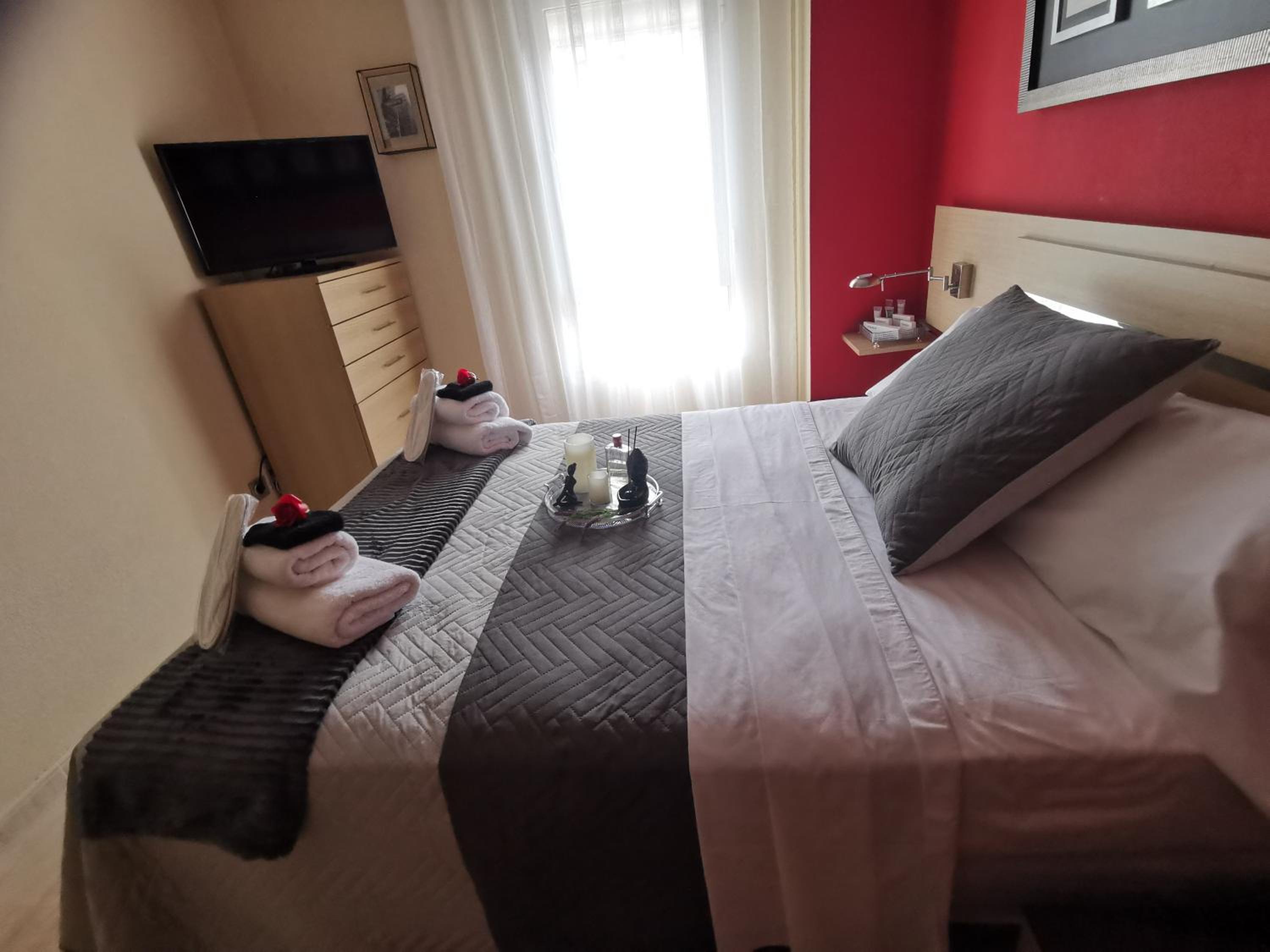 Apartamento en la playa de Oropesa