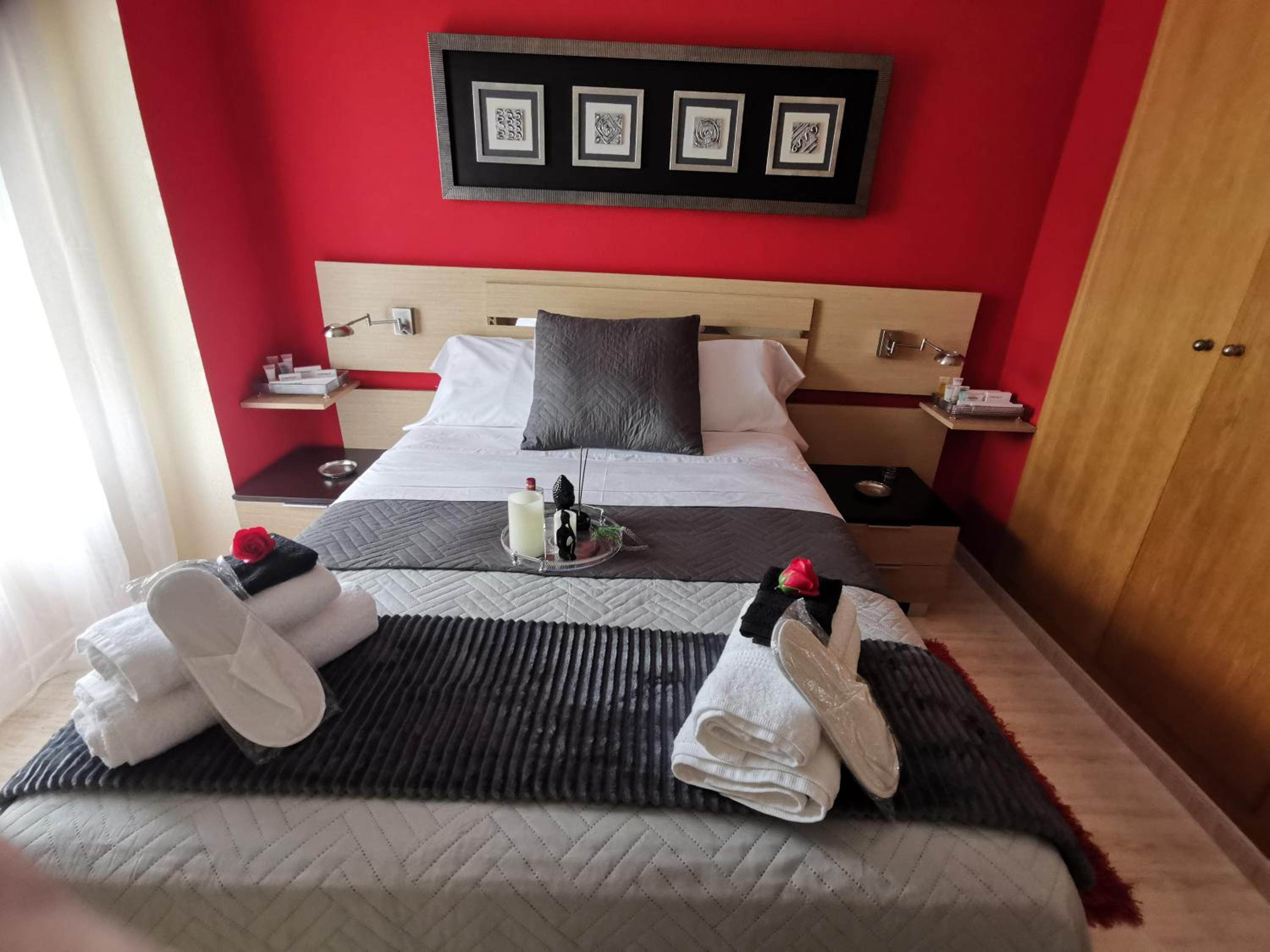 Apartamento en la playa de Oropesa