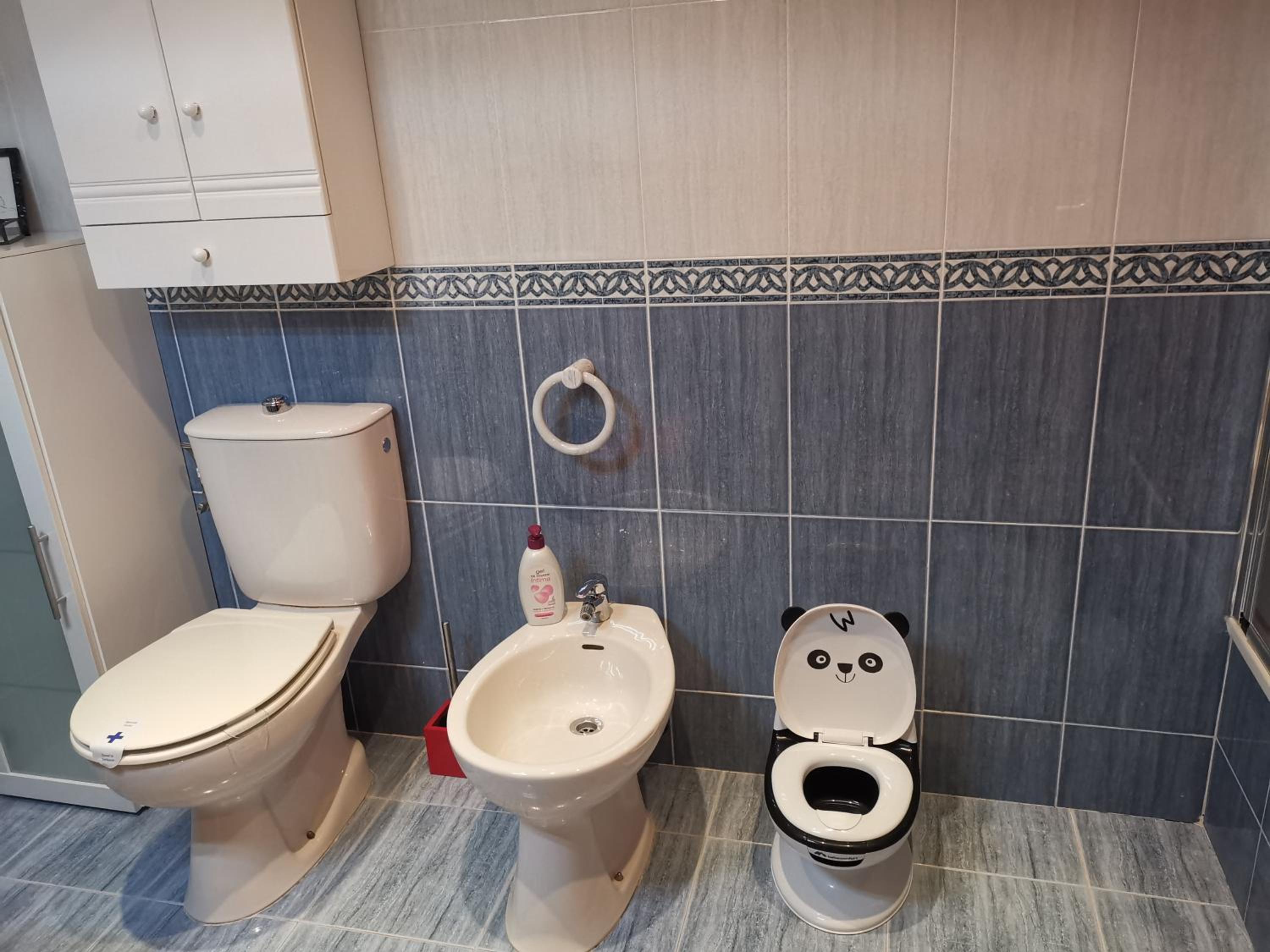 Apartamento en la playa de Oropesa