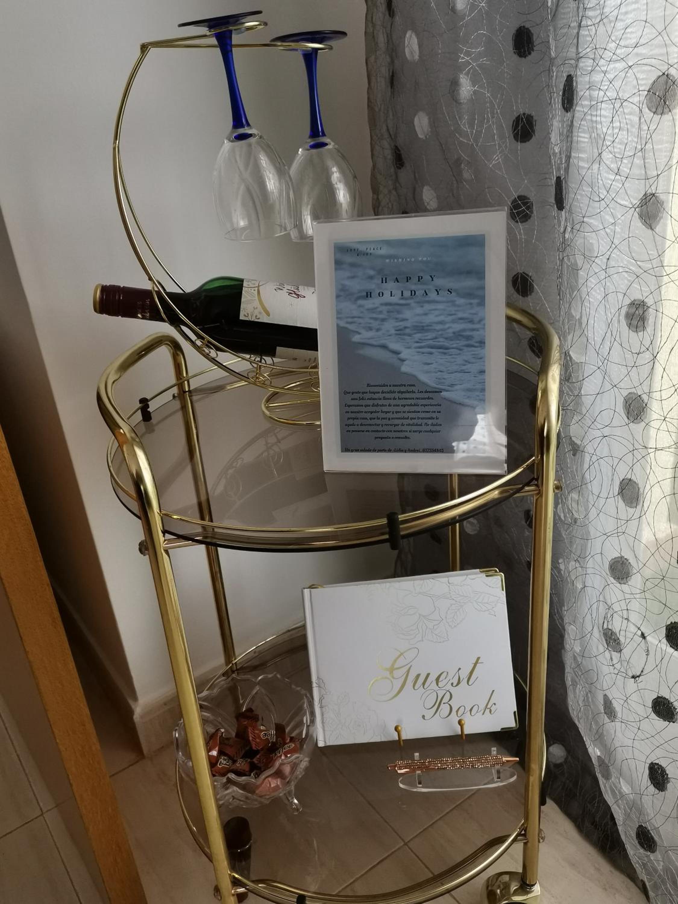 Apartamento en la playa de Oropesa