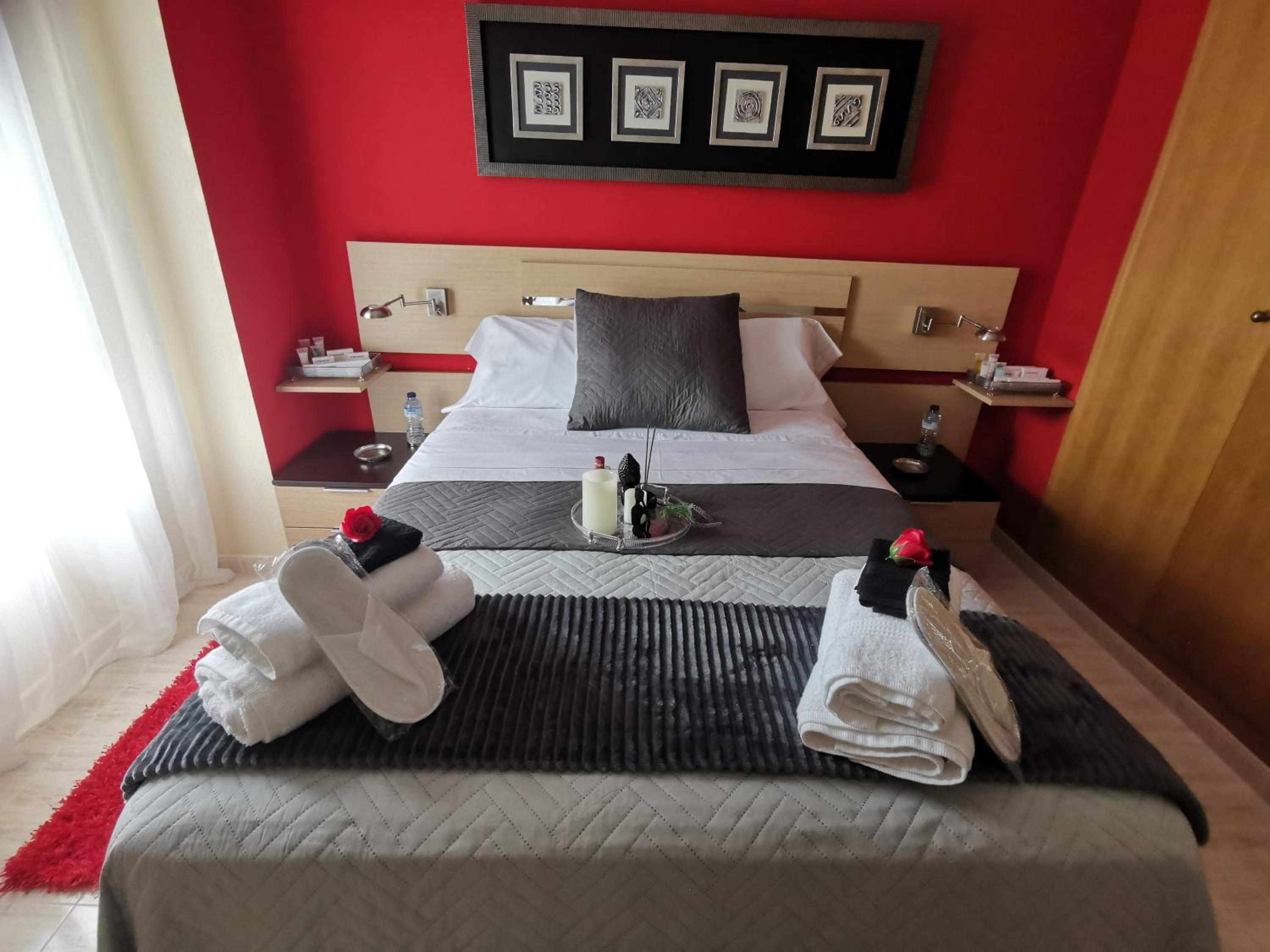 Apartamento en la playa de Oropesa
