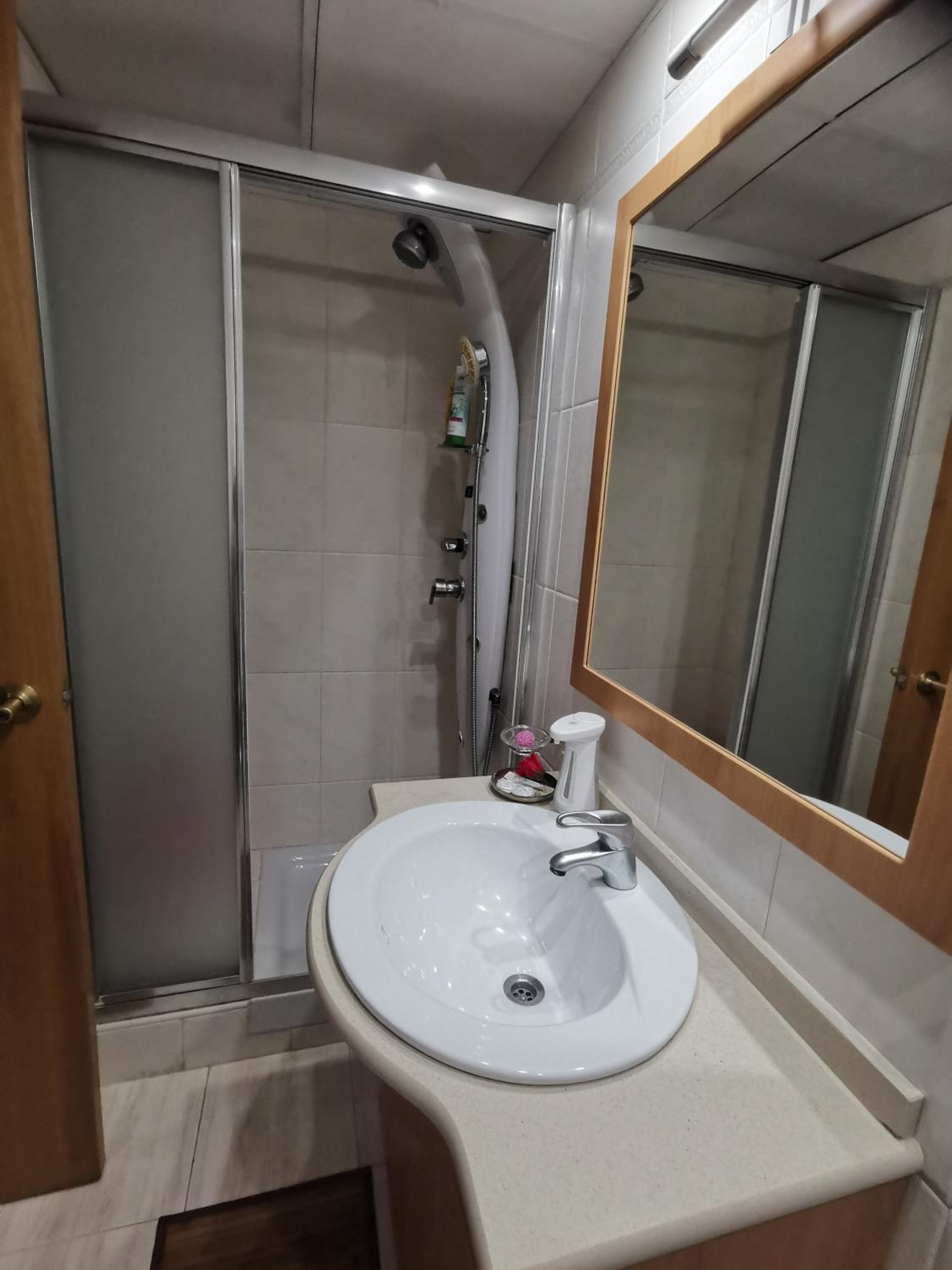 Apartamento en la playa de Oropesa
