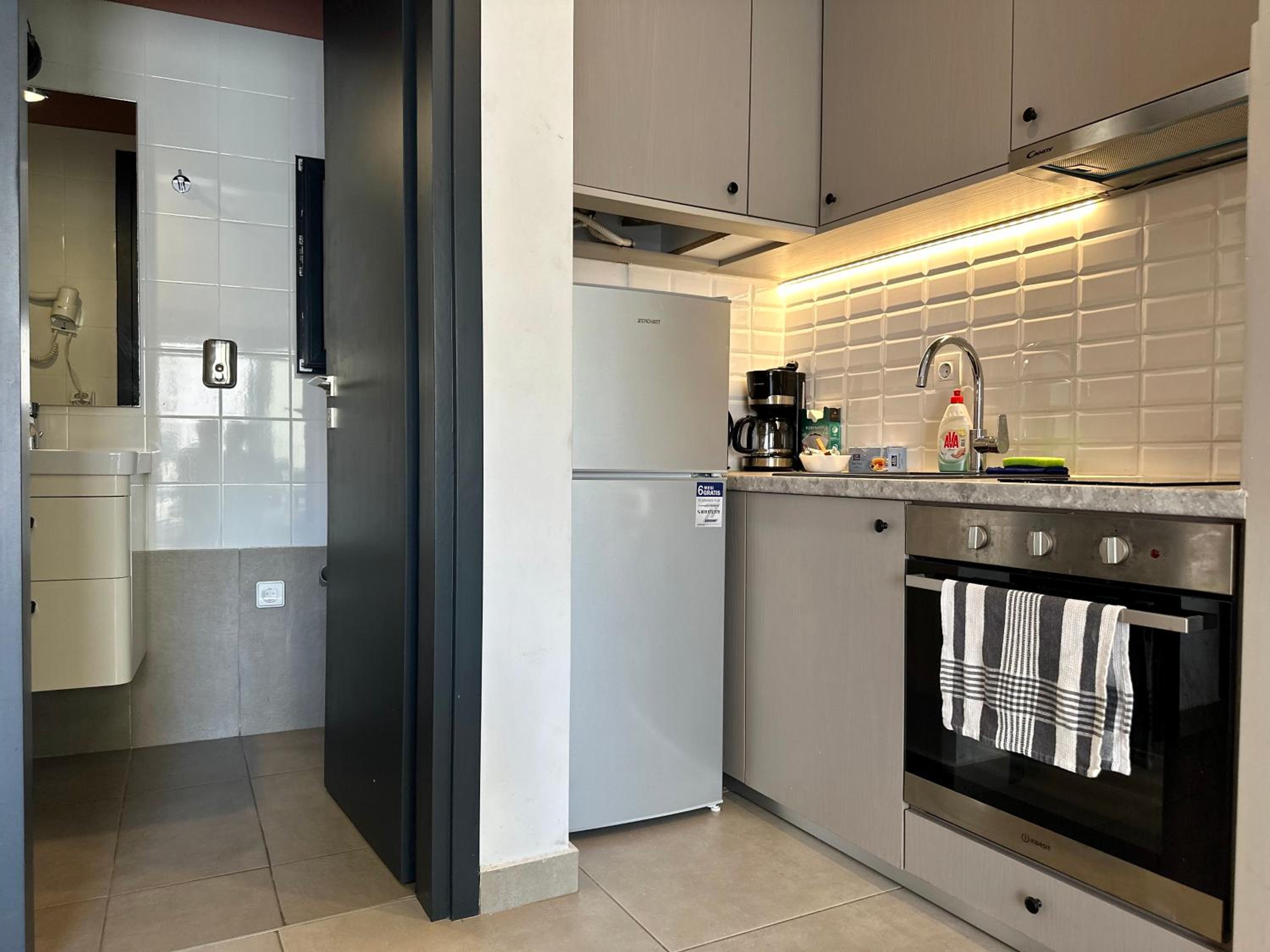 M & M - boutique apartments