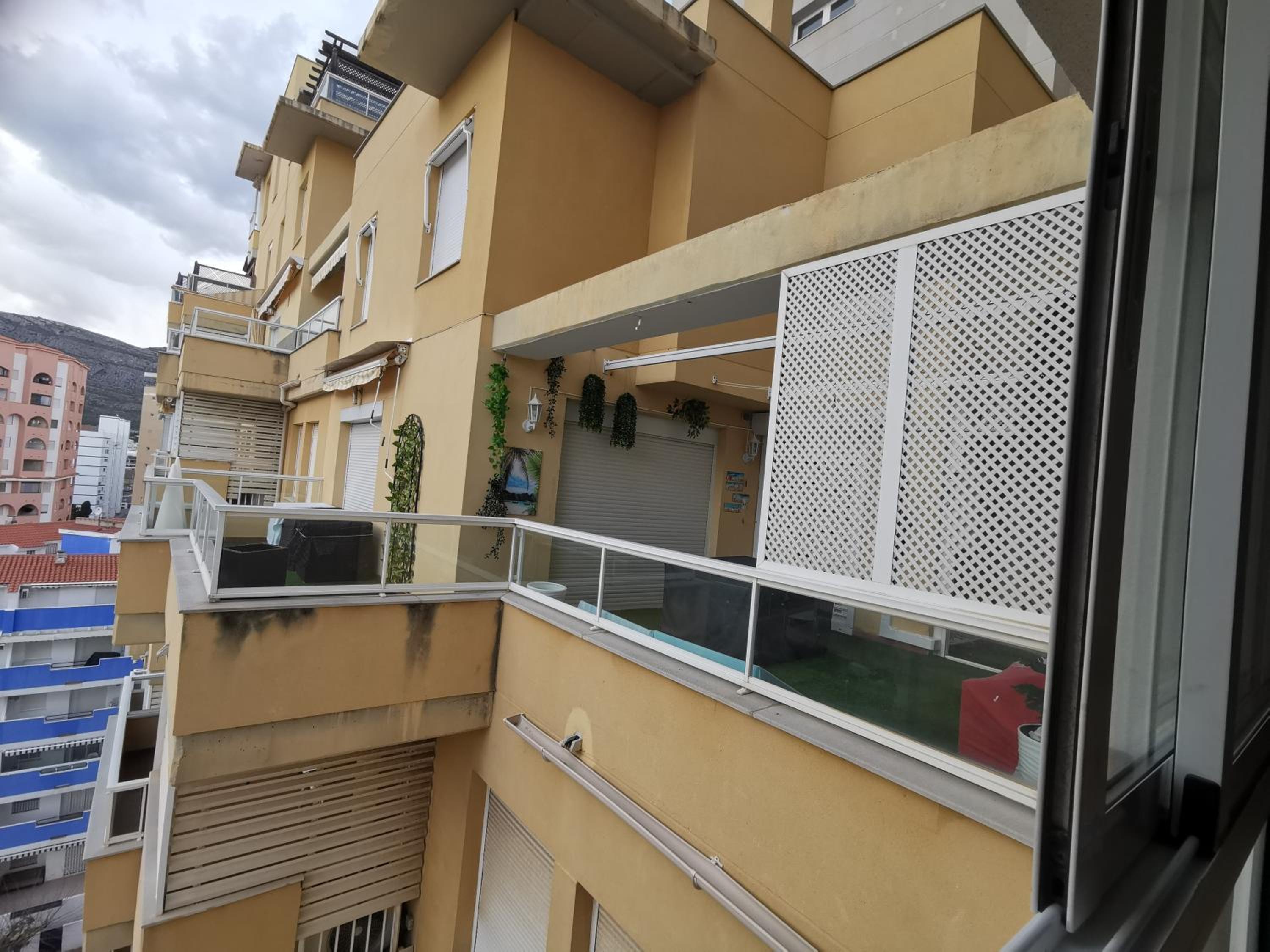 Apartamento en la playa de Oropesa